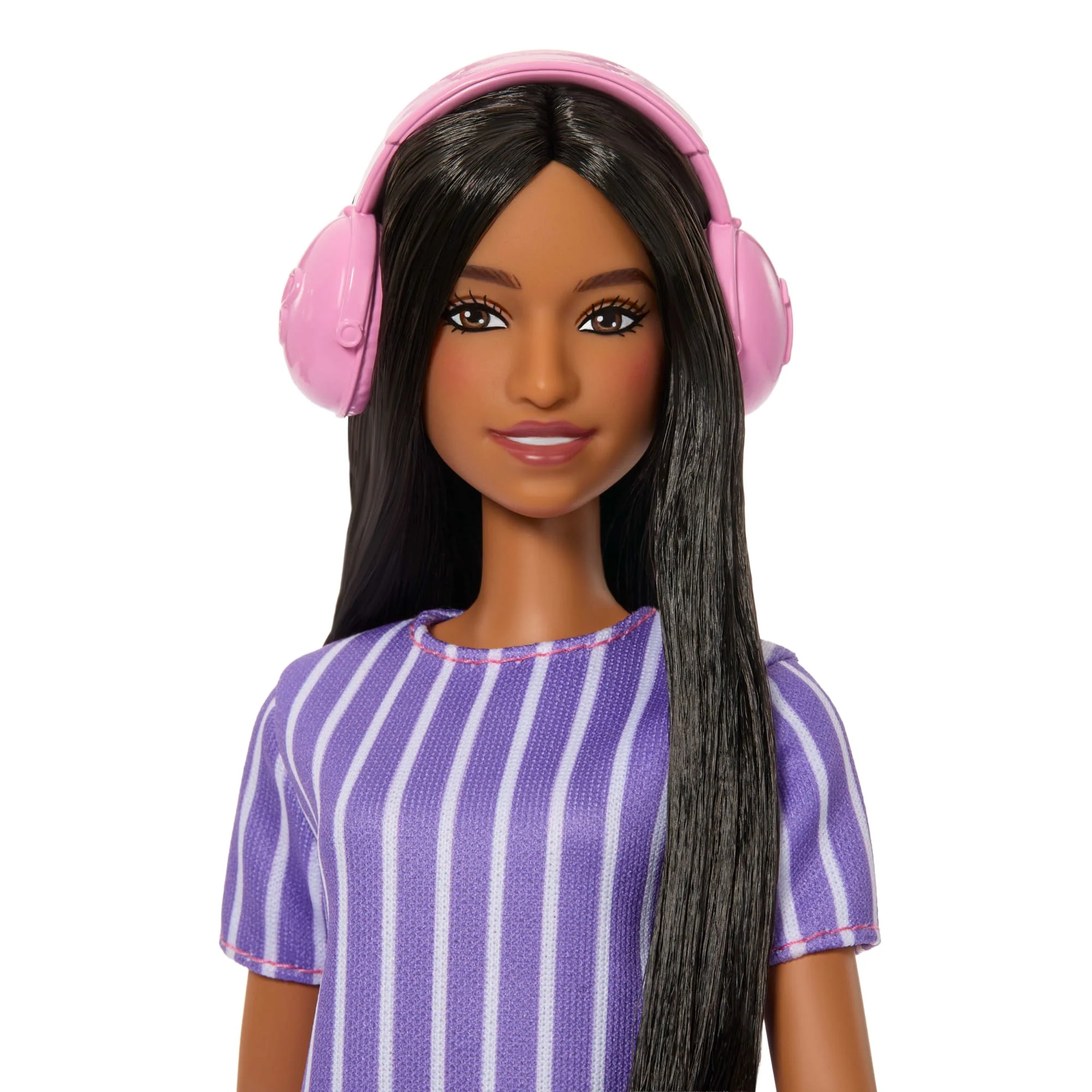 Barbie Fashionista Muñeca Autismo - Image 3