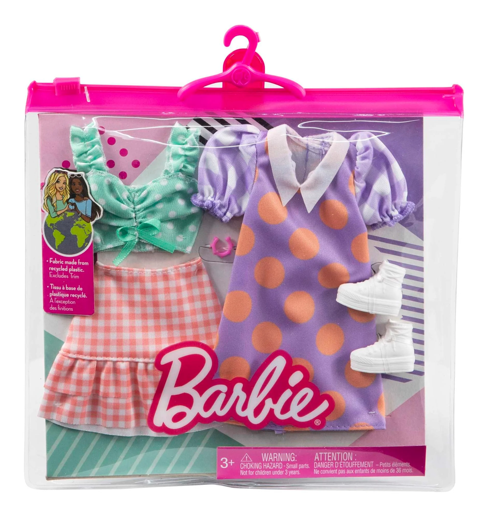 Barbie Fashions - Image 3