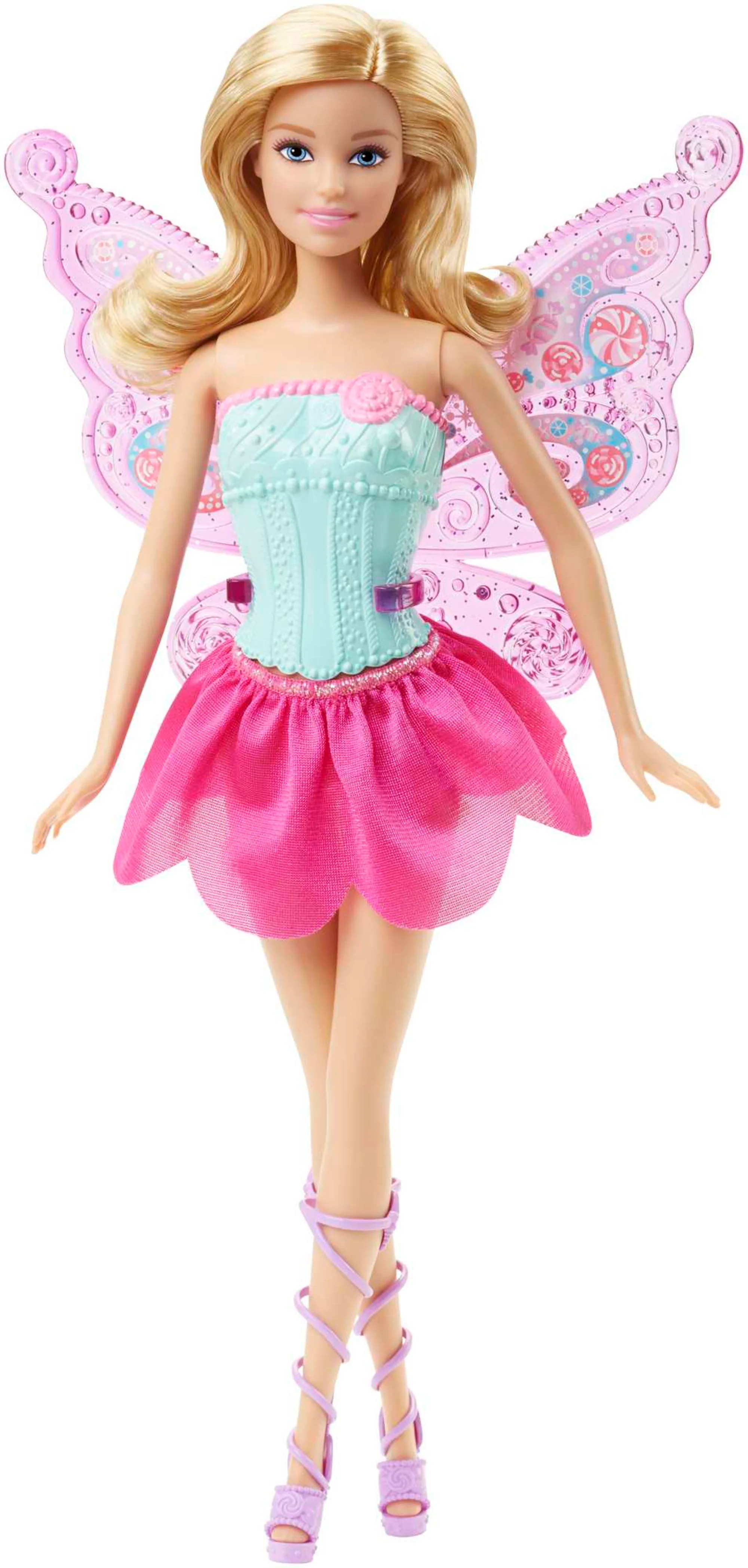 Barbie Féerie 3 en 1 - Image 3