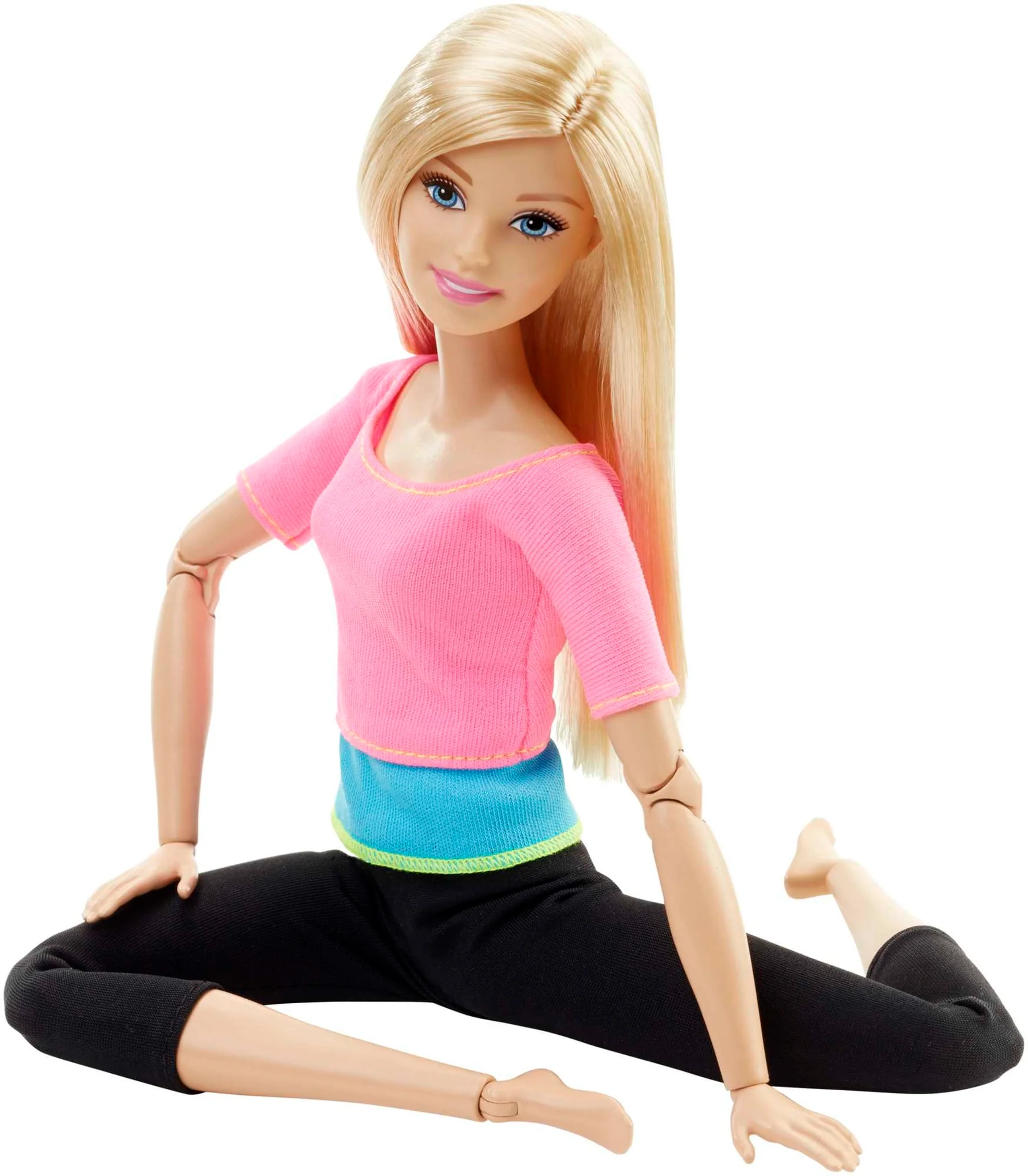 Barbie Fitness - Image 4