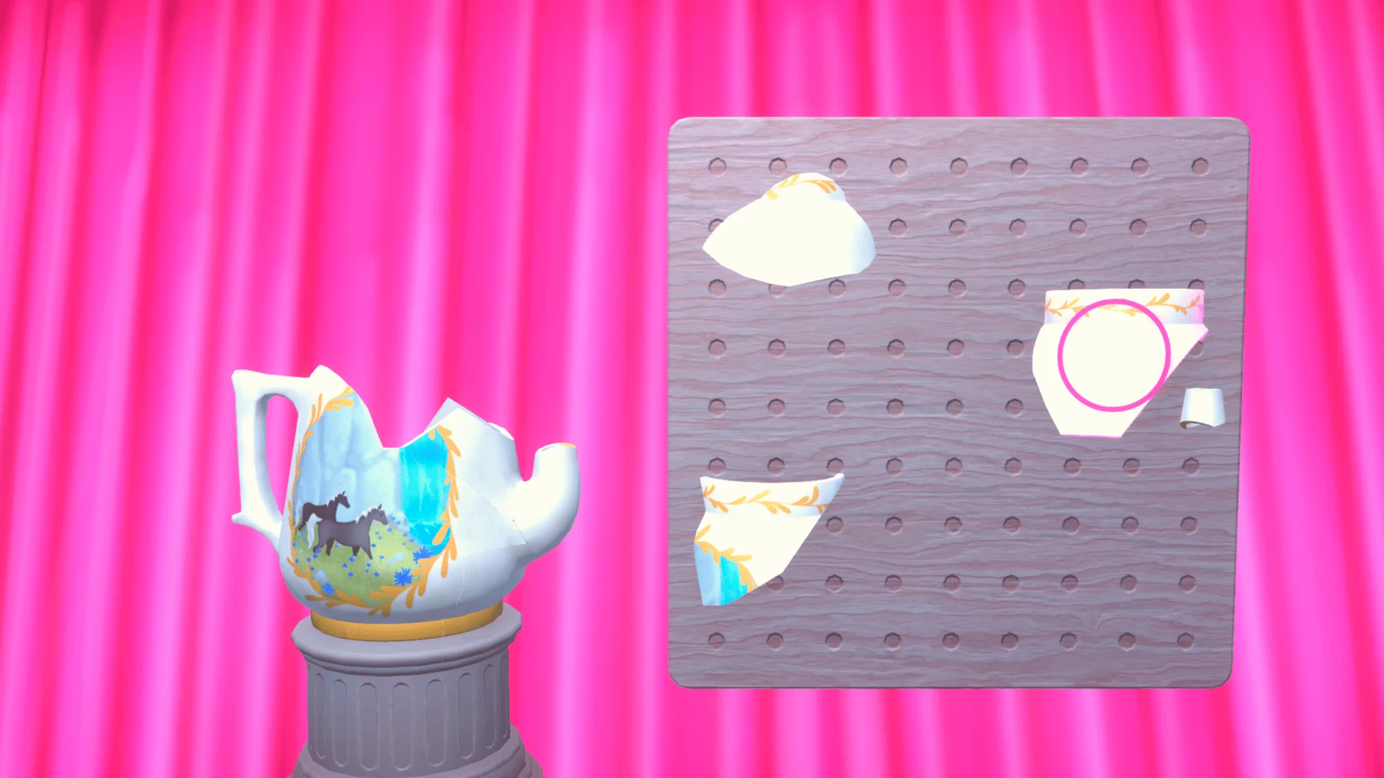 Barbie Horse Trails For Nintendo Switch - Image 3