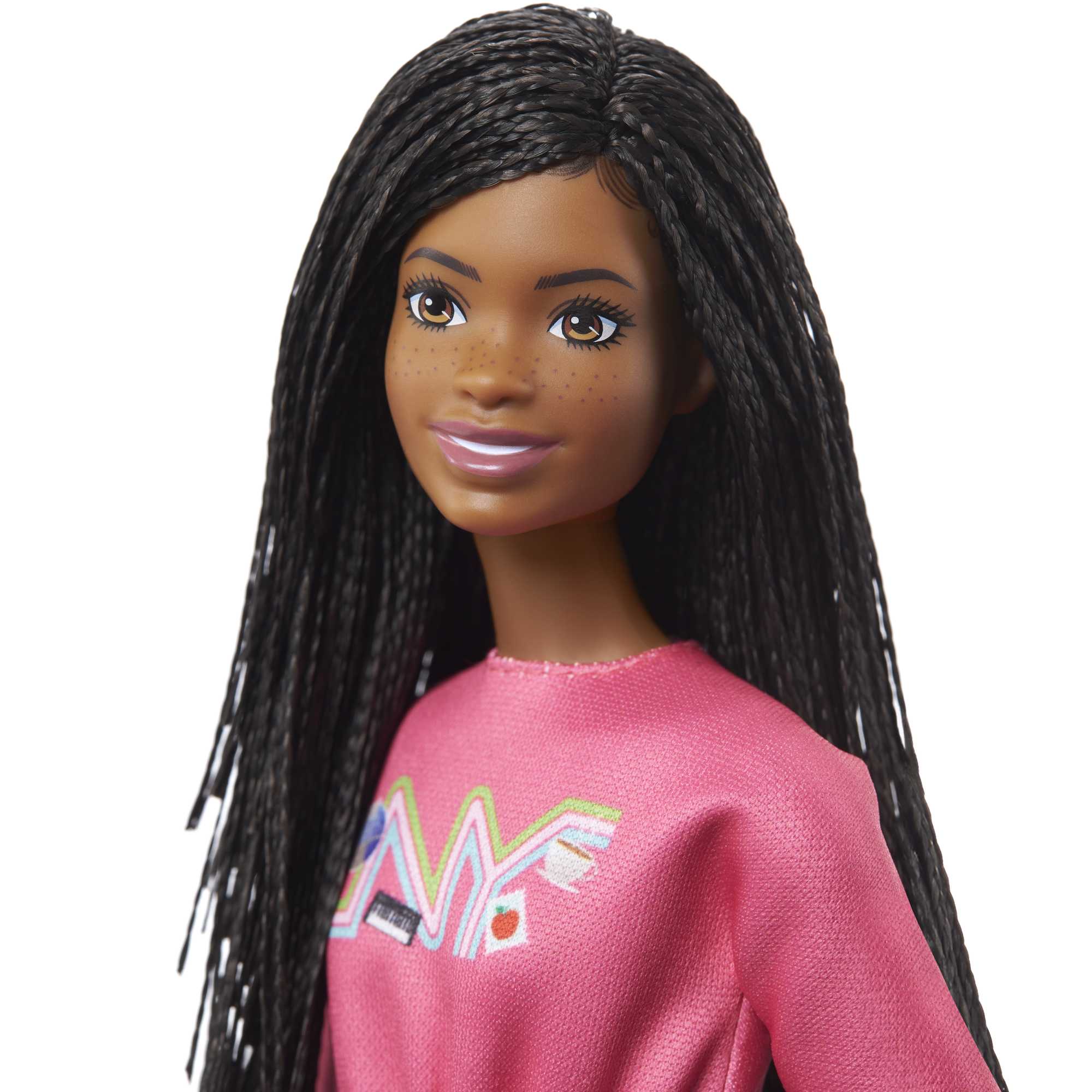 Barbie It Takes Two Poupée Barbie «Brooklyn» Roberts - Image 2