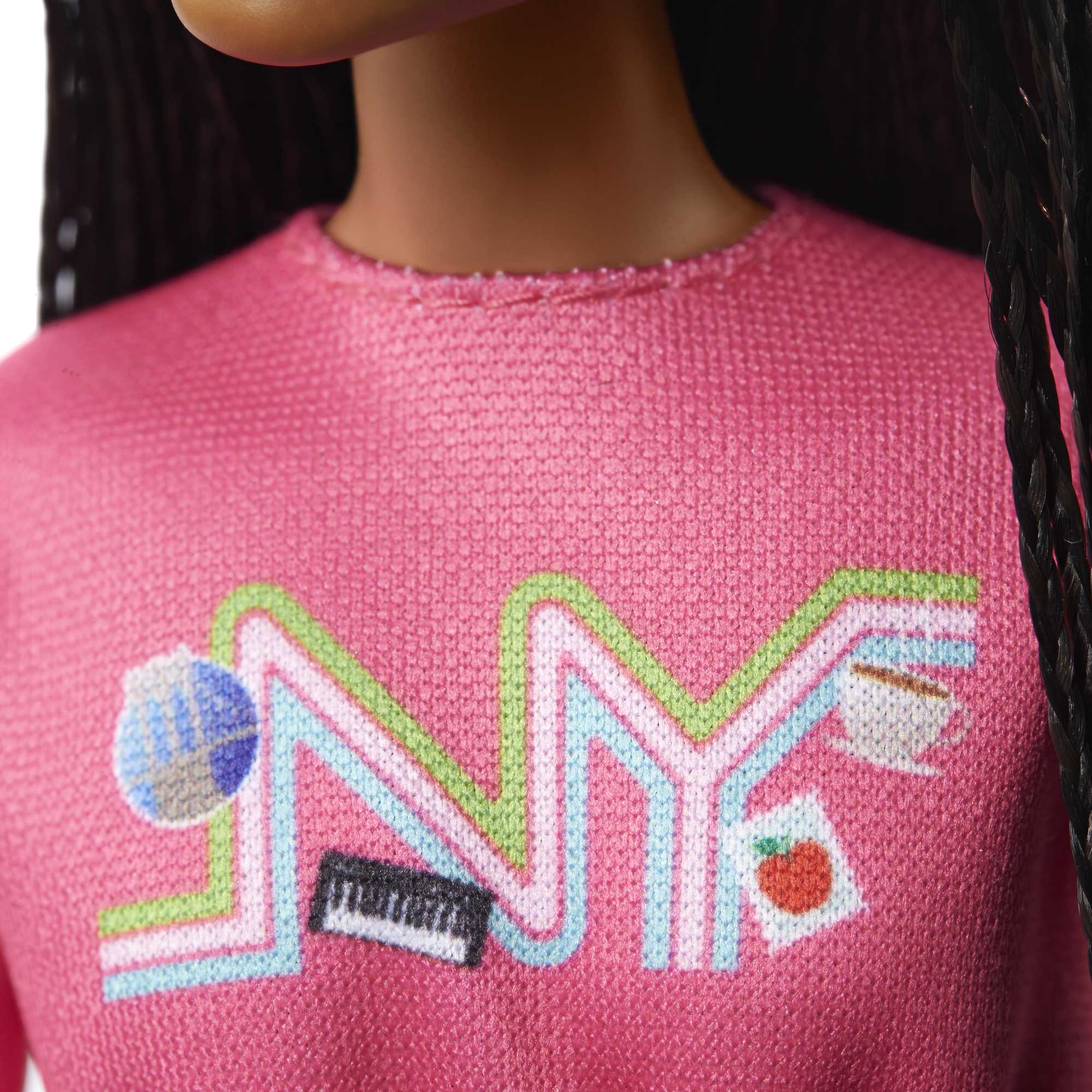 Barbie It Takes Two Poupée Barbie «Brooklyn» Roberts - Image 3