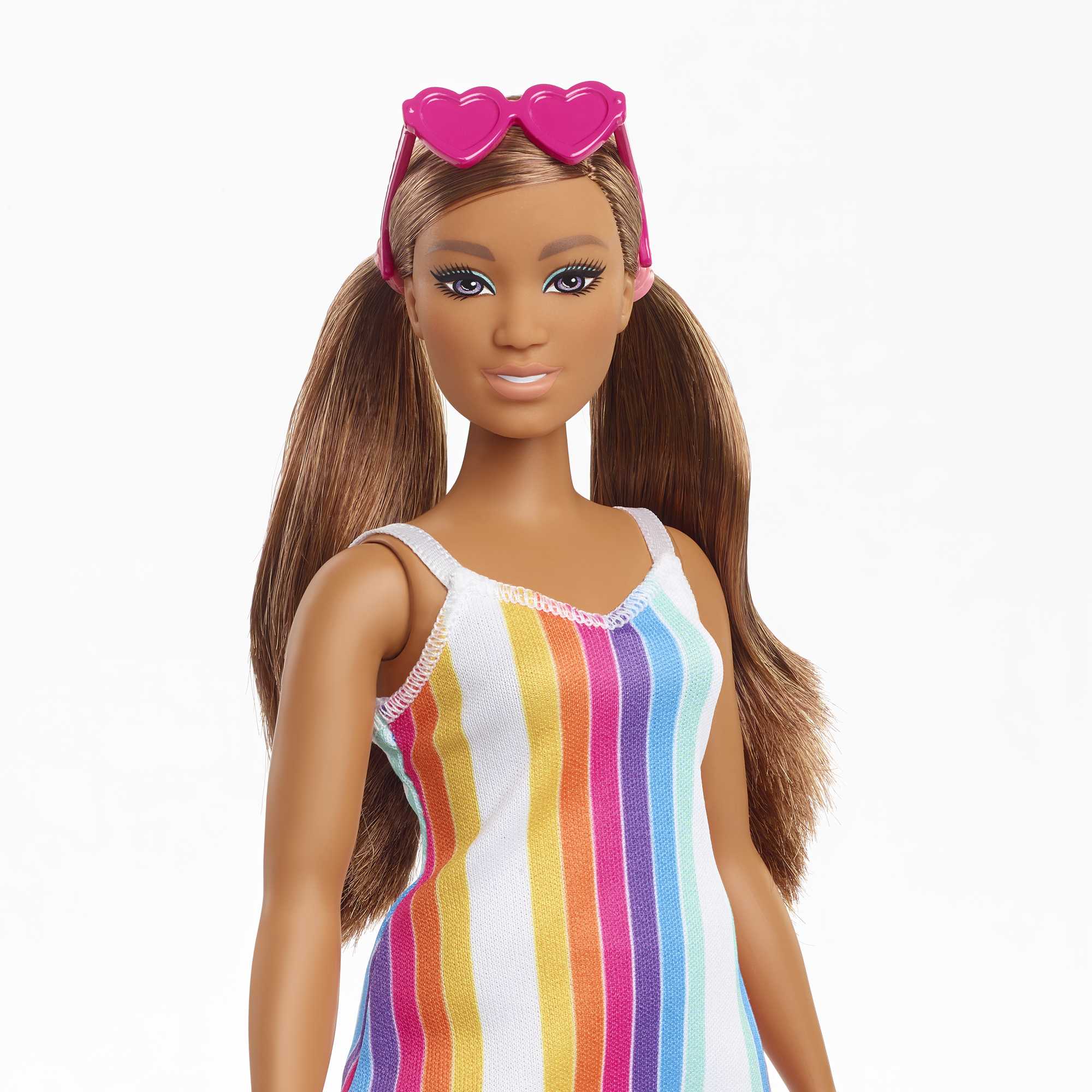 Barbie Loves The Ocean Doll (11.5-in) Made From Recycled Plastics - Image 5