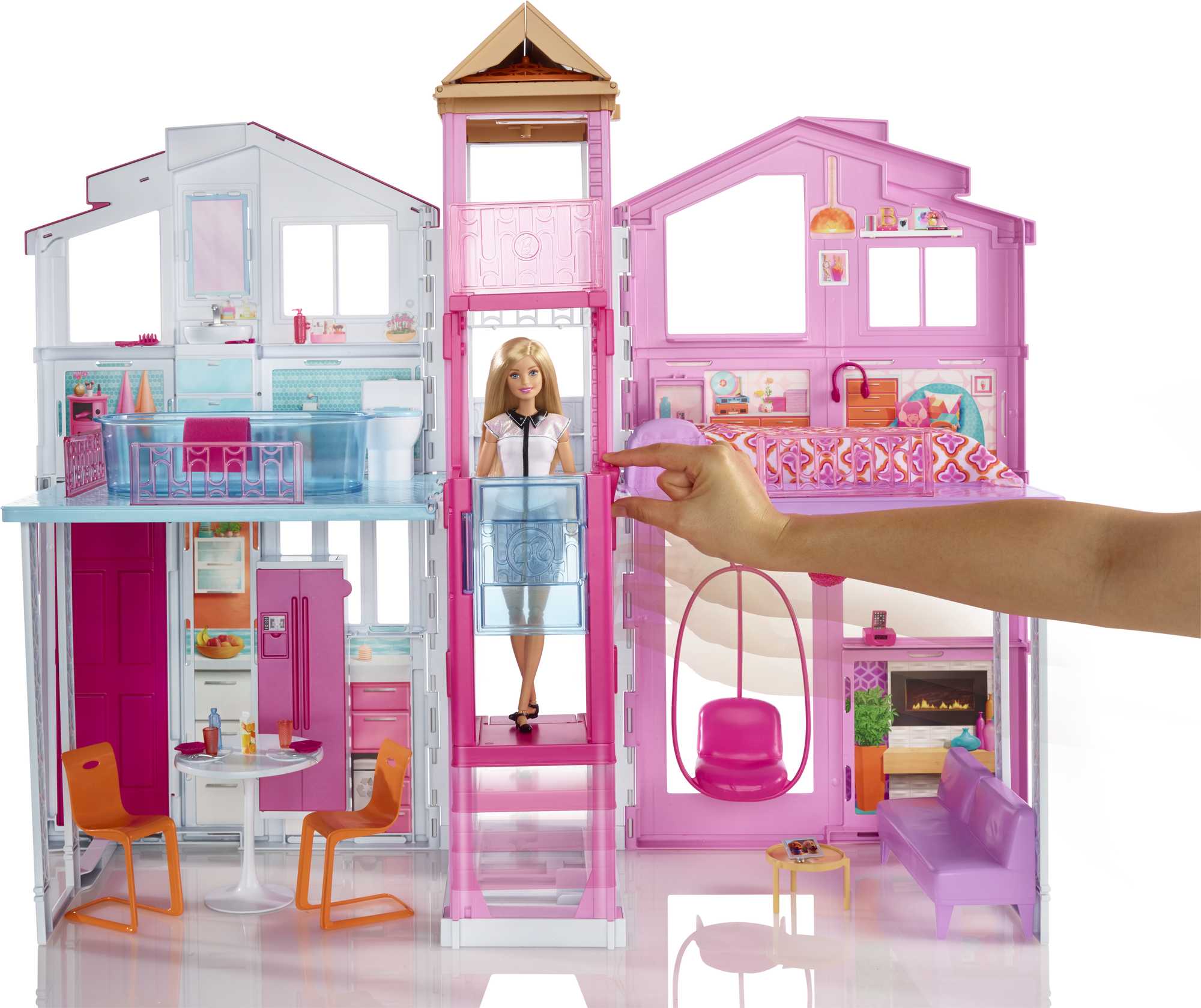 Barbie Maison de Luxe - Image 3