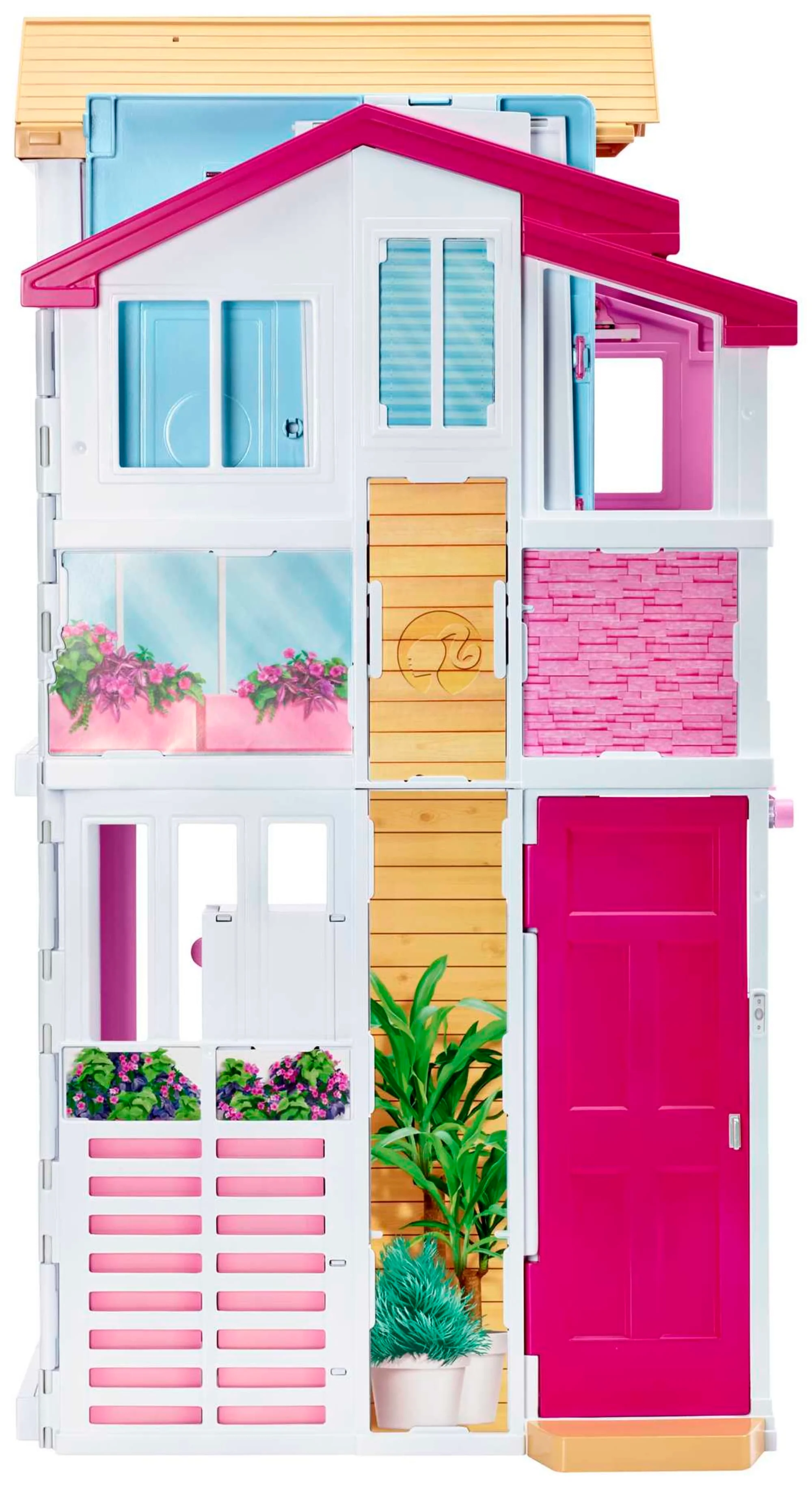 Barbie Maison de Luxe - Image 5