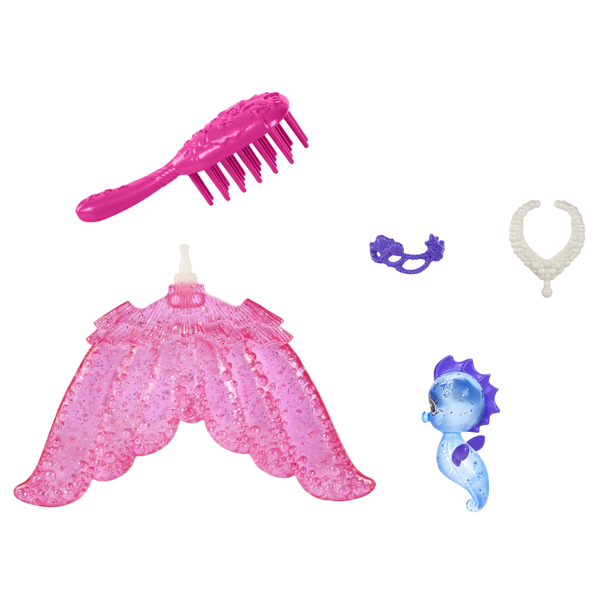 Barbie Mermaid Power Poupées et Accessoires - Image 5