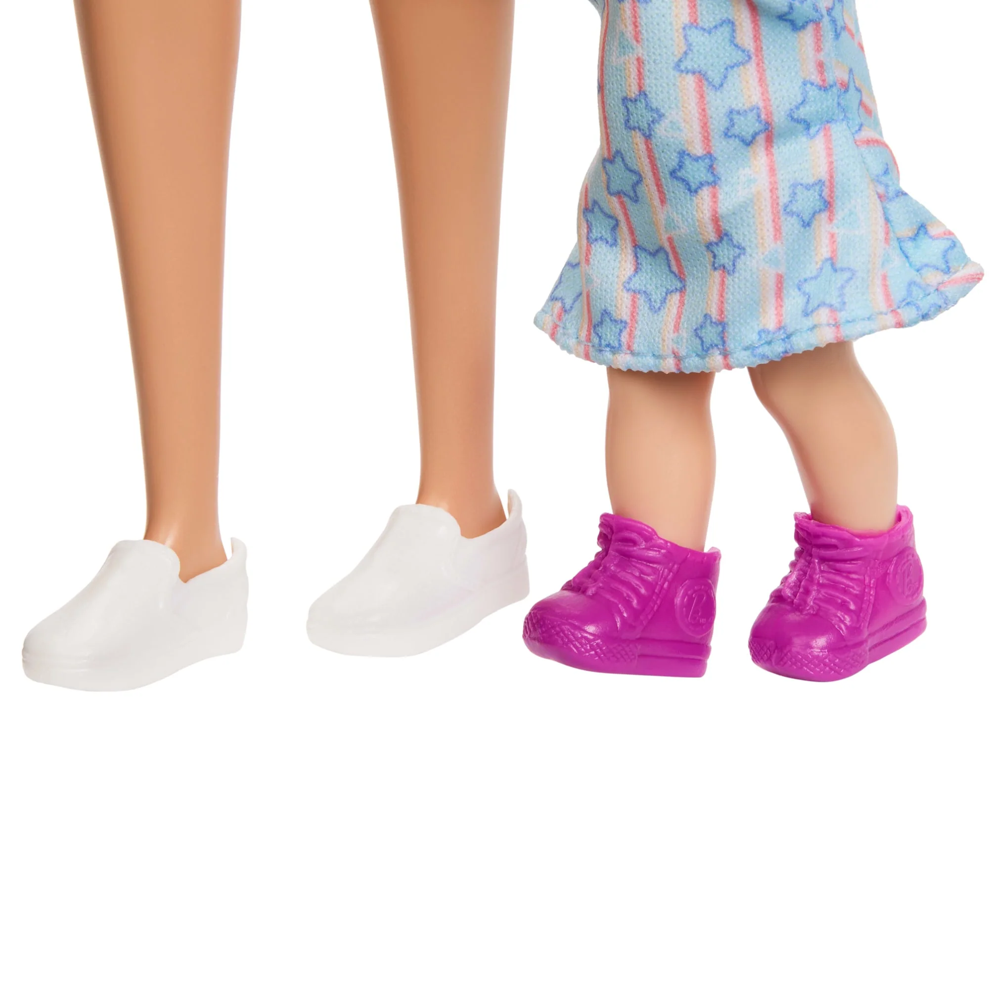 Barbie Métiers-Coffret Barbie Professeure-Poupées et Accessoires - Image 5