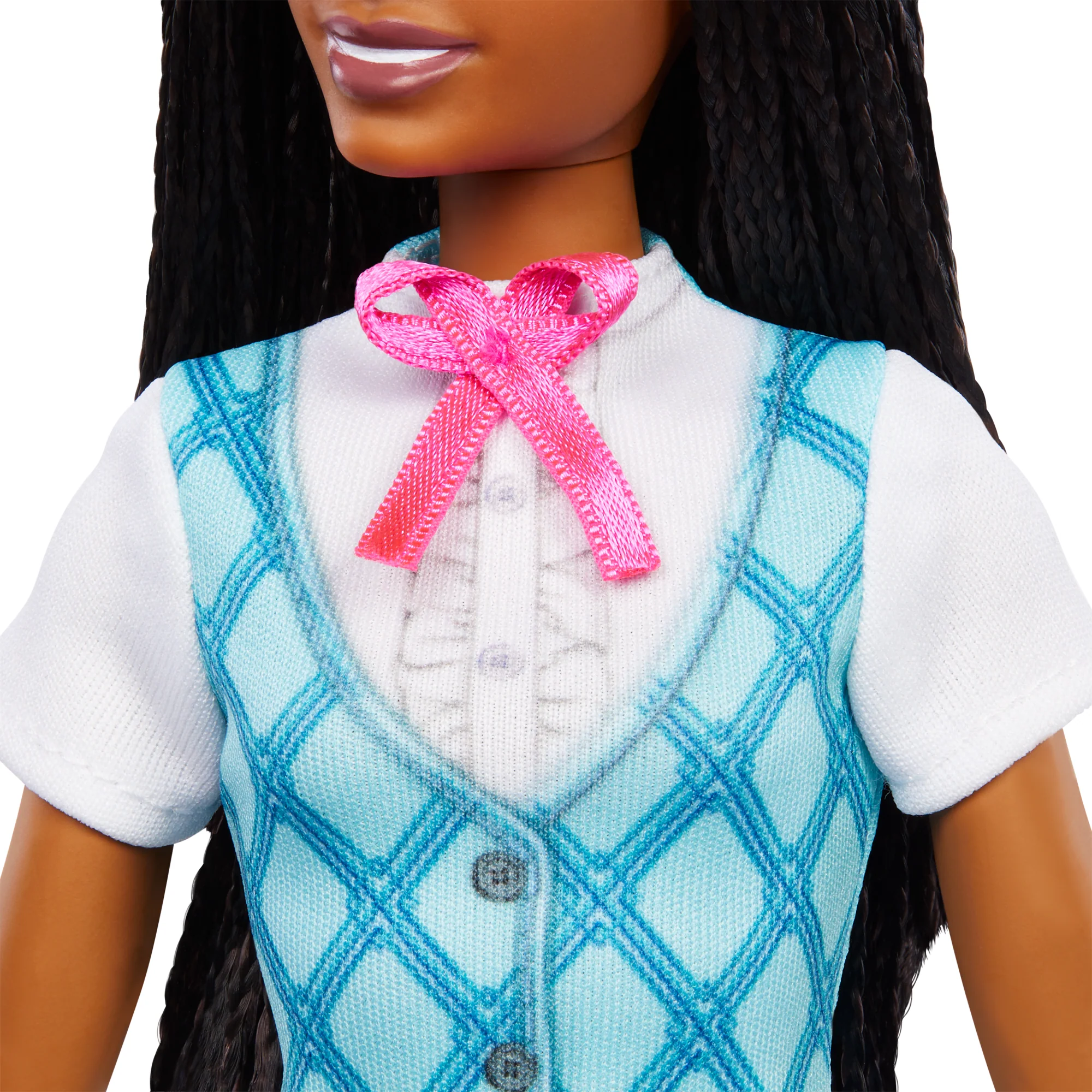 Barbie Mysteries: The Great Horse Chase Barbie “Brooklyn” Doll With Riding CloThes & Accessories - Image 5