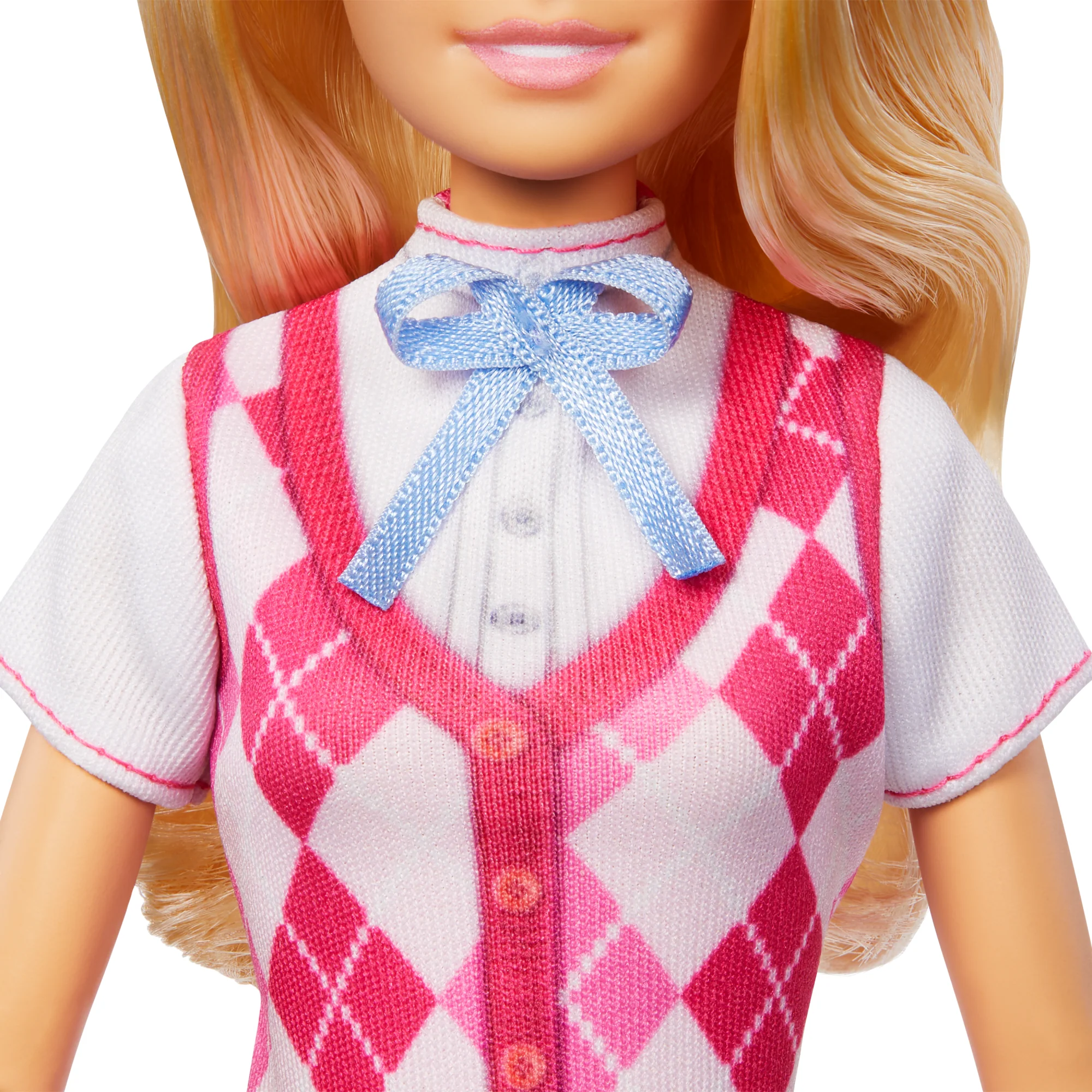 Barbie Mysteries: The Great Horse Chase  Barbie Malibu, Équitation - Image 5