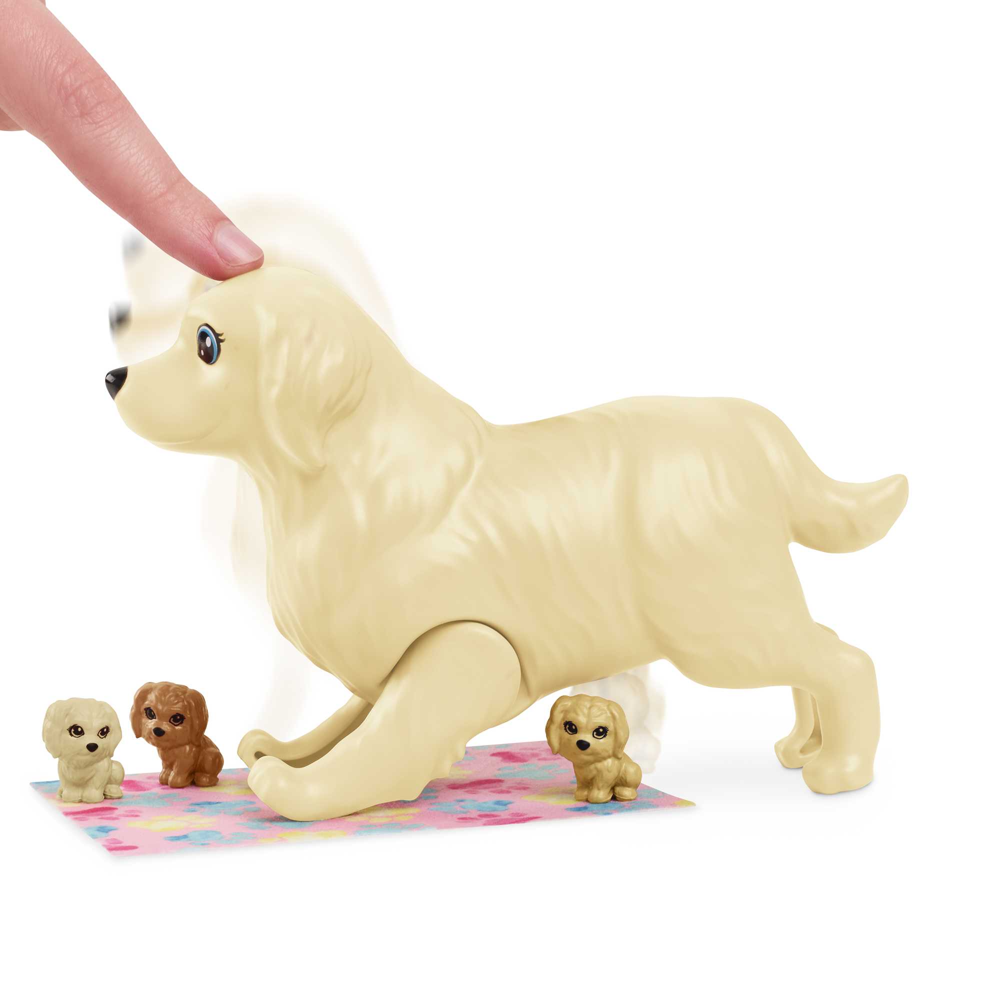 Barbie Naissance des Chiots - Image 3