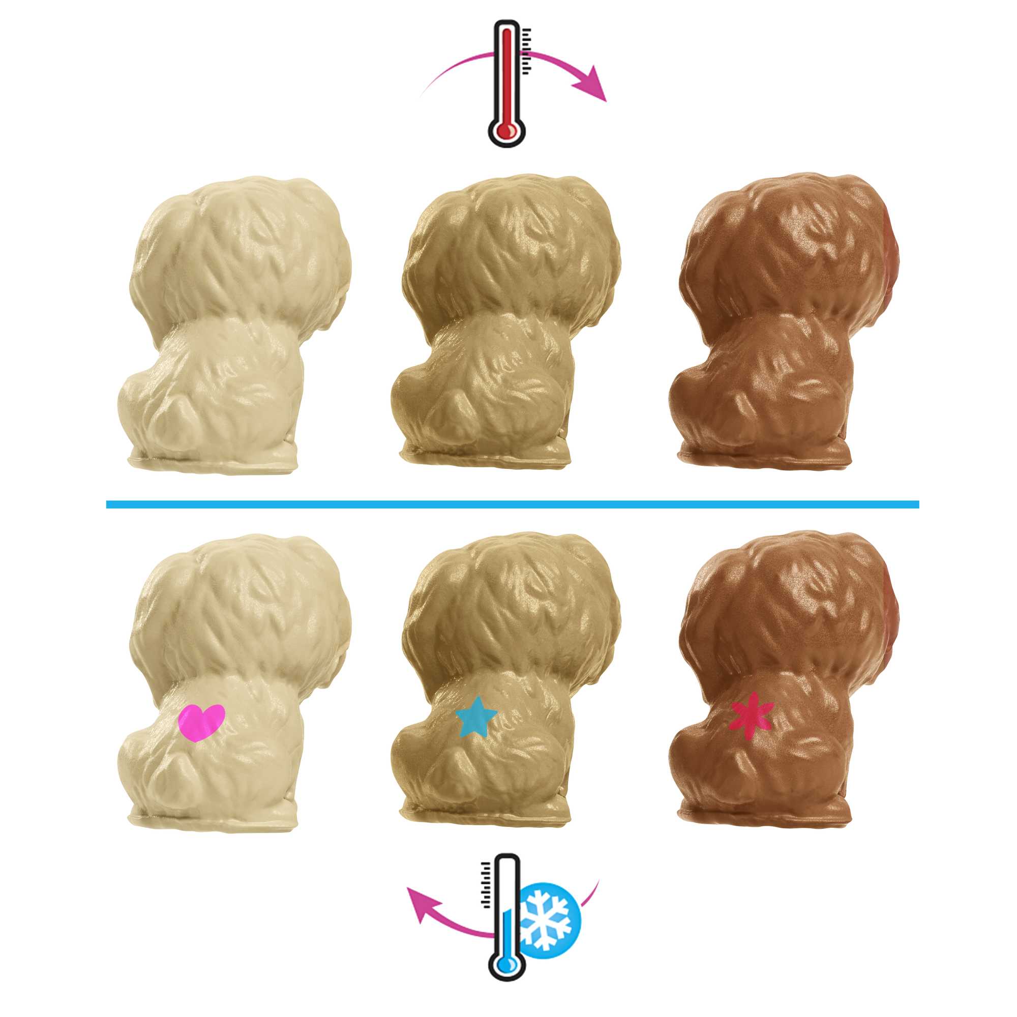 Barbie Naissance des Chiots - Image 4