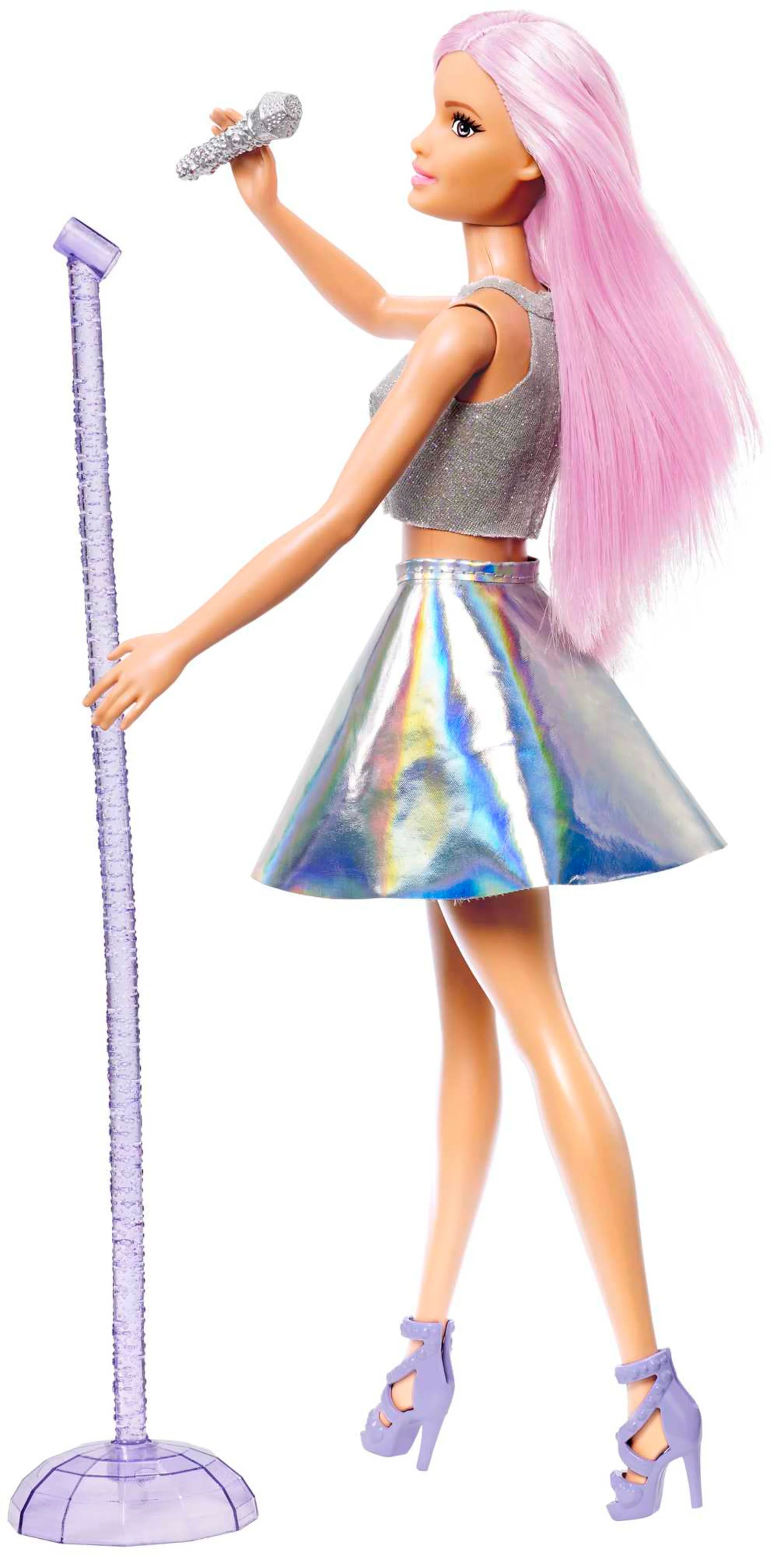 Barbie Pop Star Doll - Image 5
