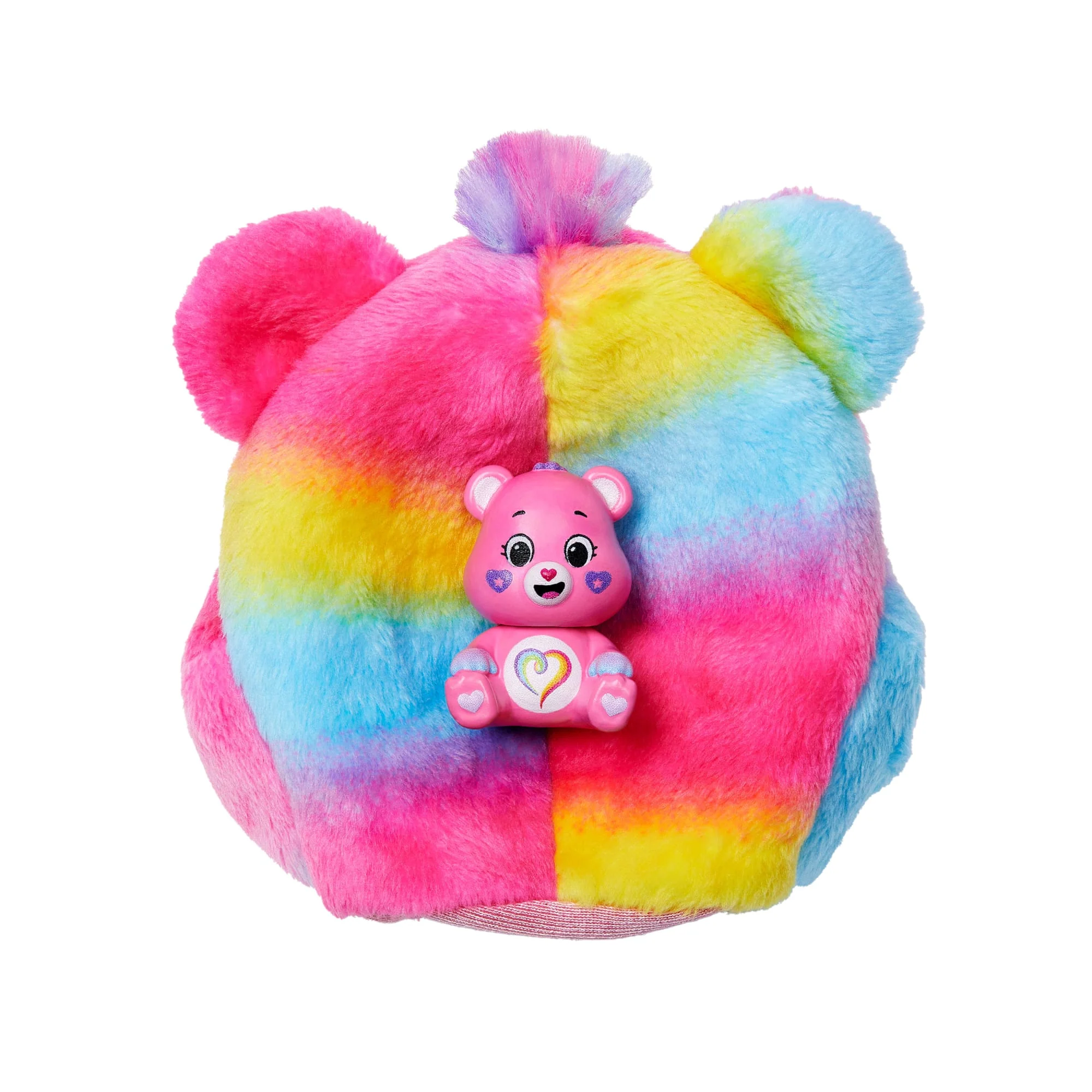 Barbie® Poupée Barbie® Cutie Reveal Bisounours - Image 4