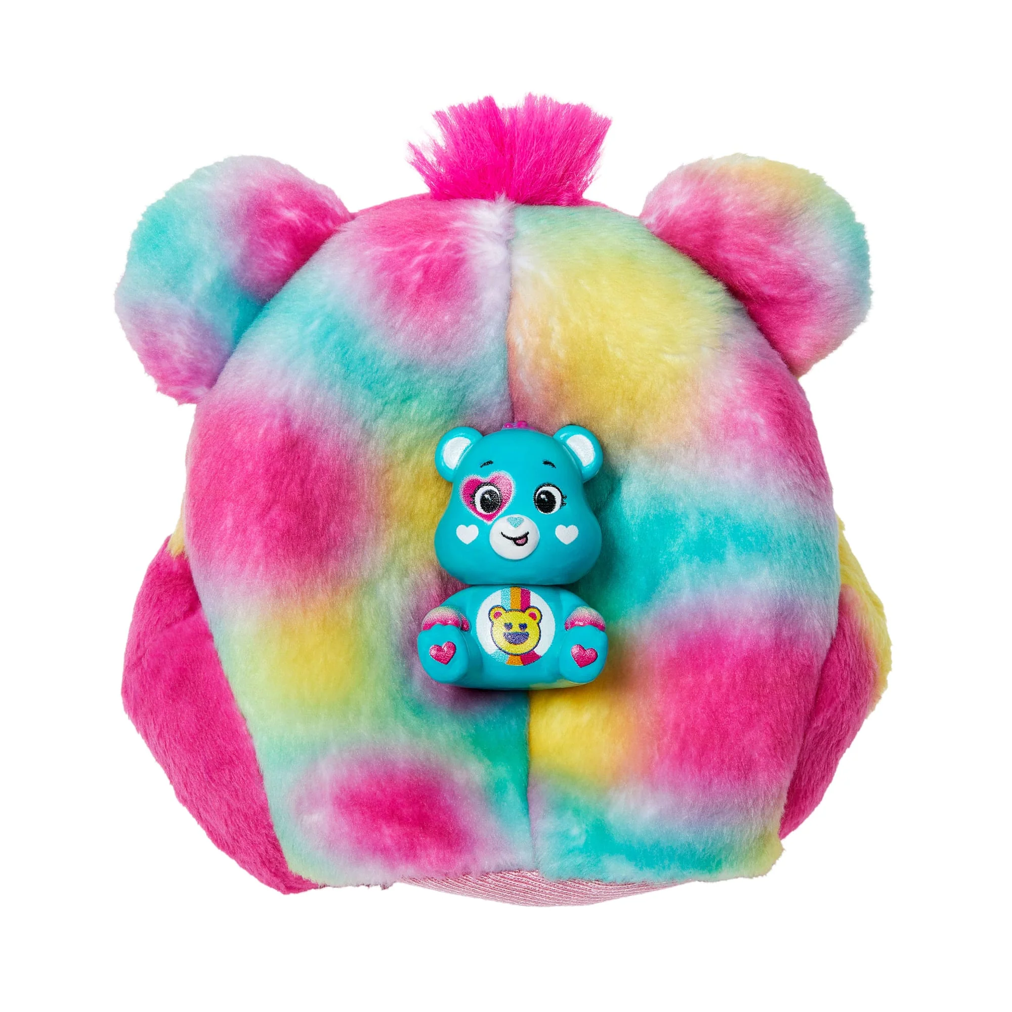 Barbie Poupée Barbie Cutie Reveal Bisounours - Image 4