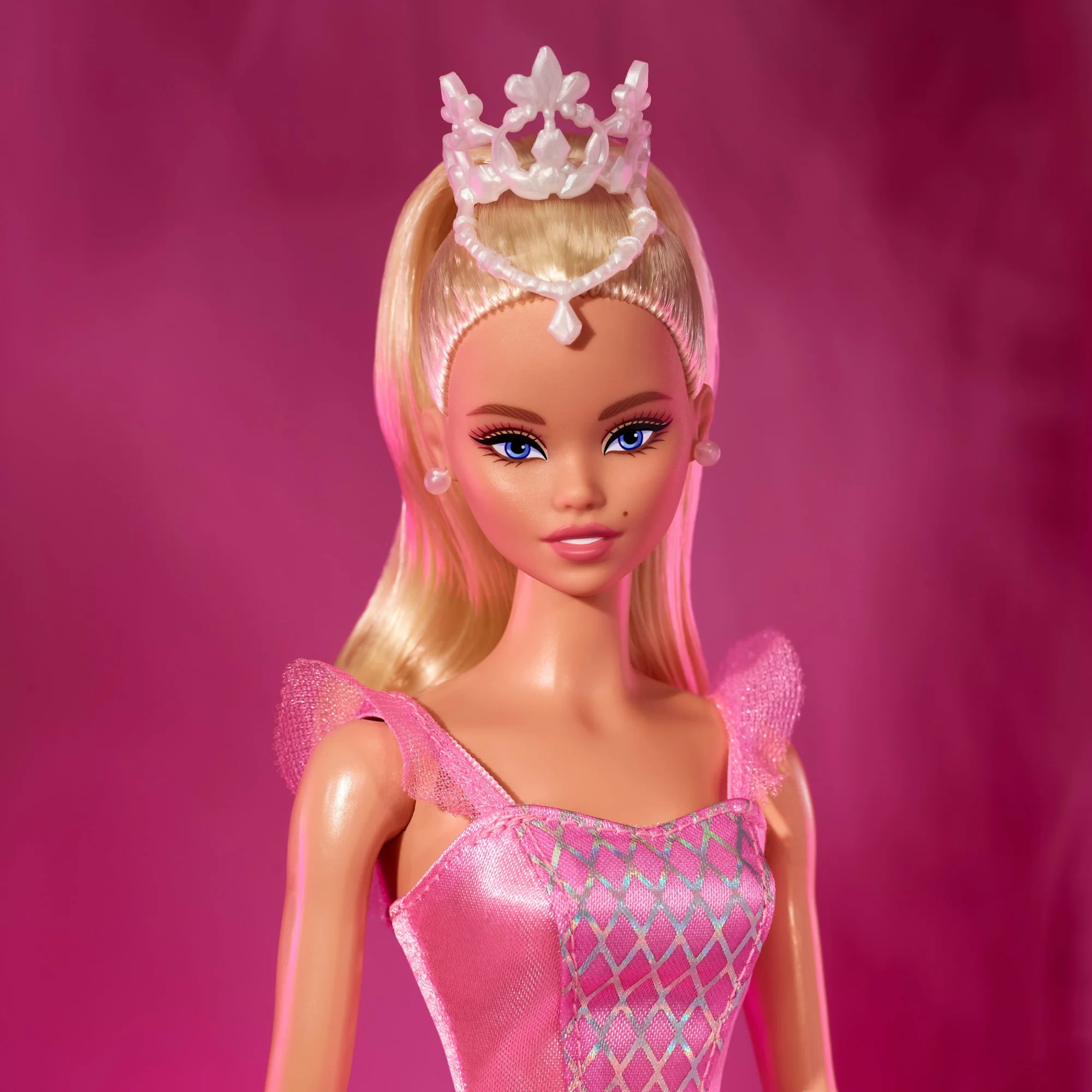 Barbie® Poupée Barbie Danseuse Étoile - Image 3