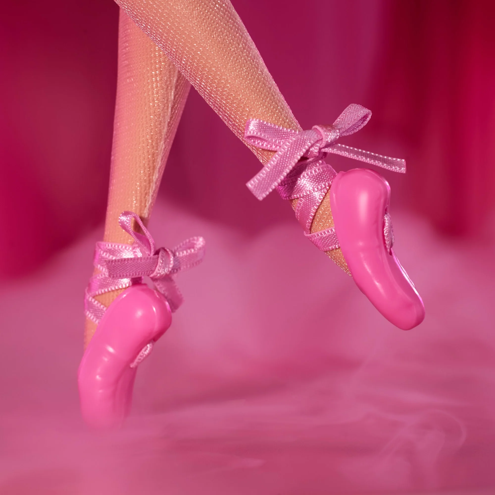 Barbie® Poupée Barbie Danseuse Étoile - Image 5
