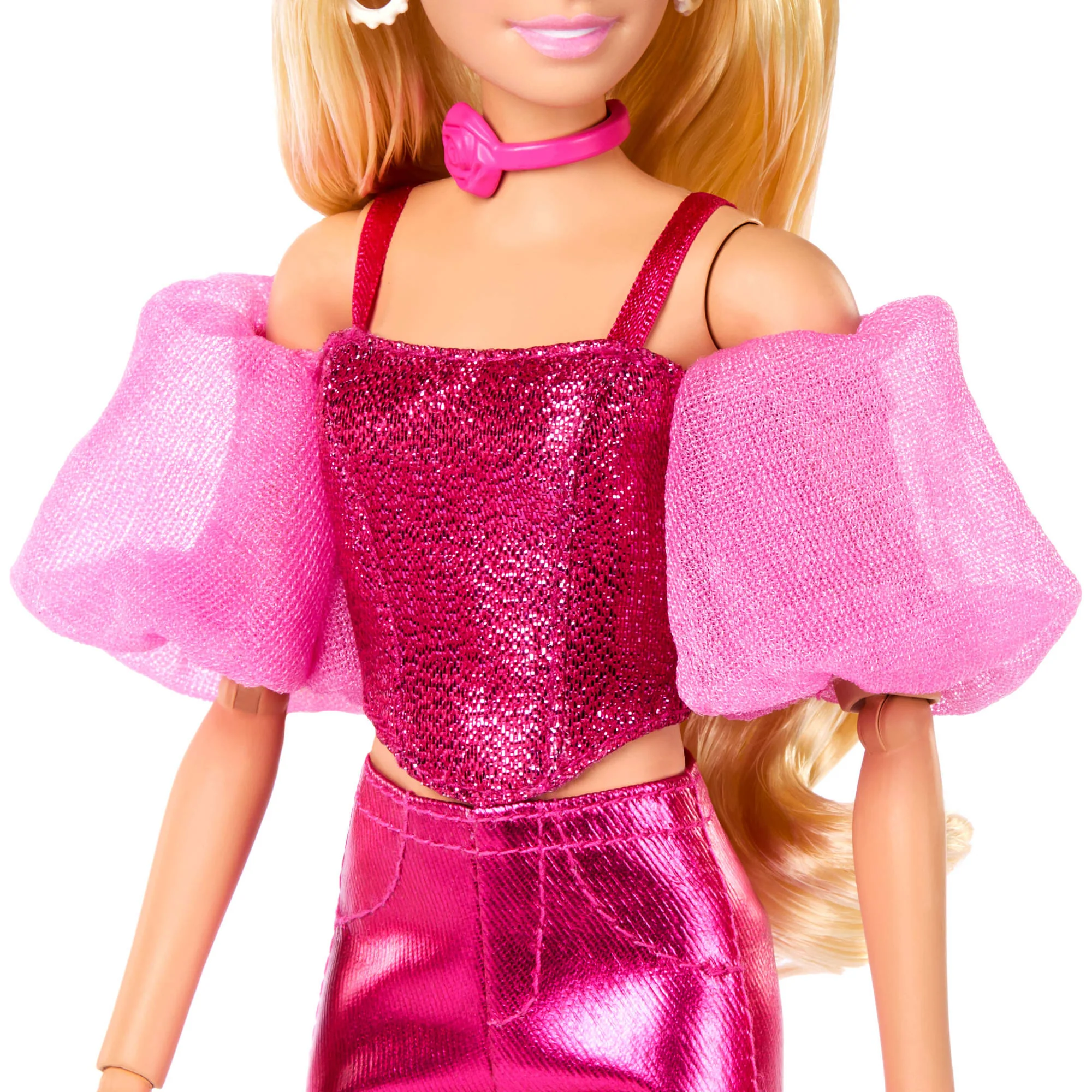Barbie® Poupée Barbie deluxe Style - Image 2