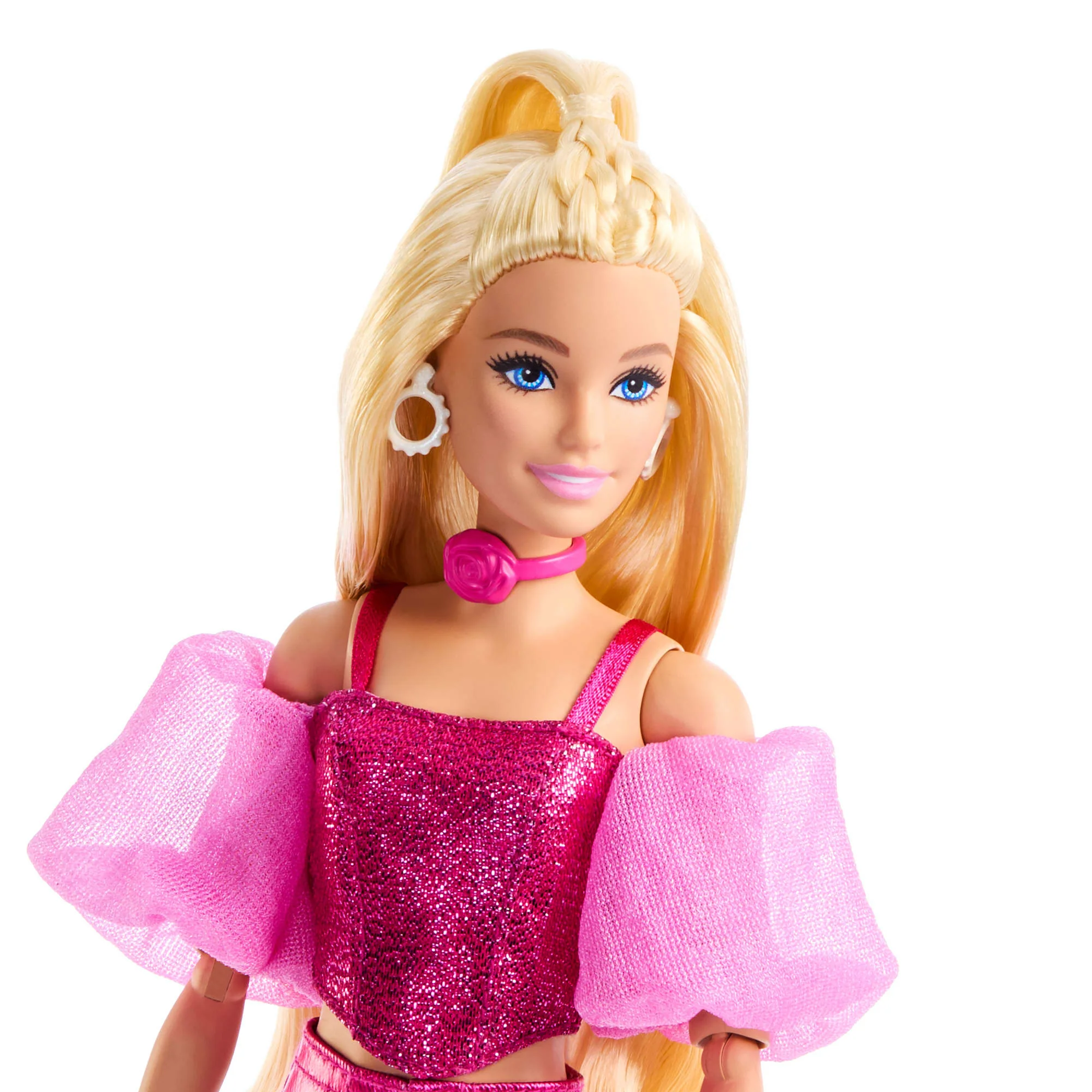 Barbie® Poupée Barbie deluxe Style - Image 3