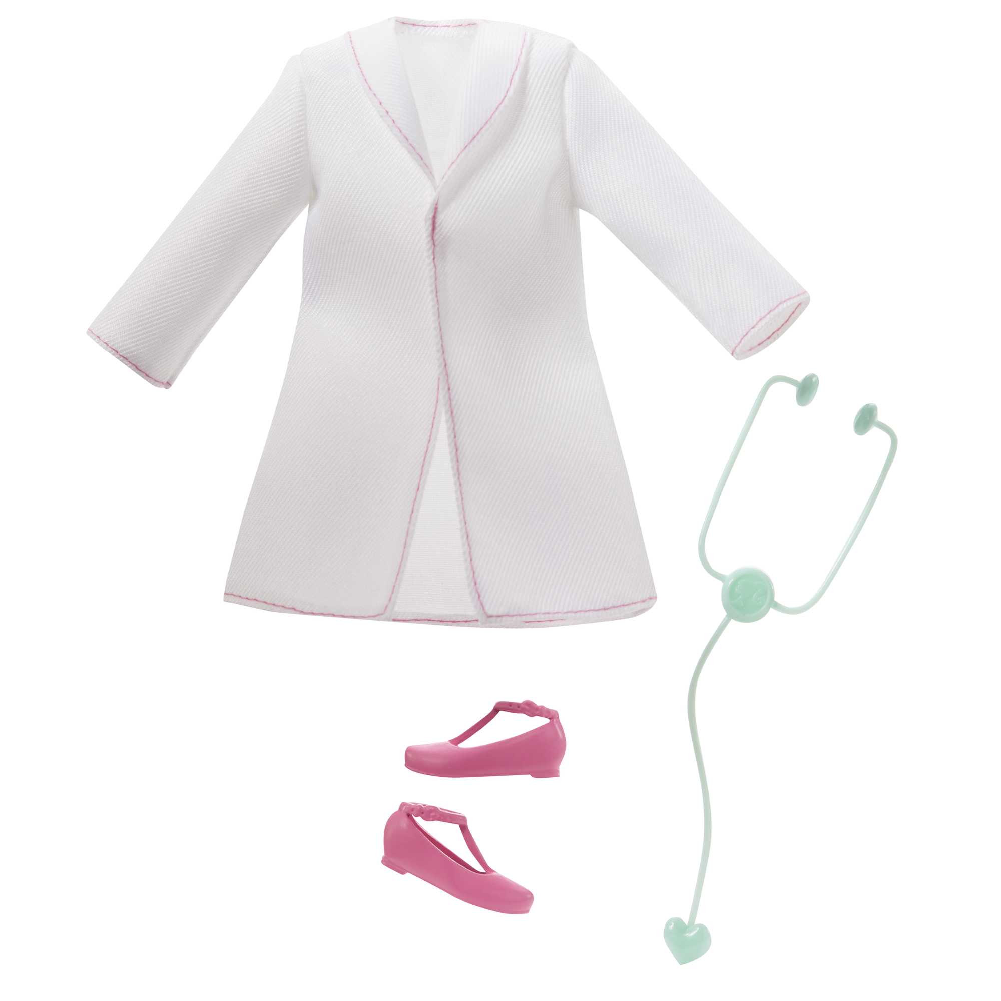 Barbie® Poupée Barbie® Docteur - Image 5