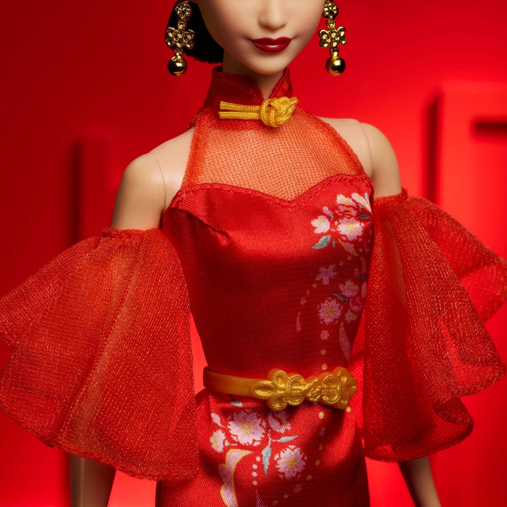 Barbie® Poupée Barbie® Nouvel An Chinois - Image 4