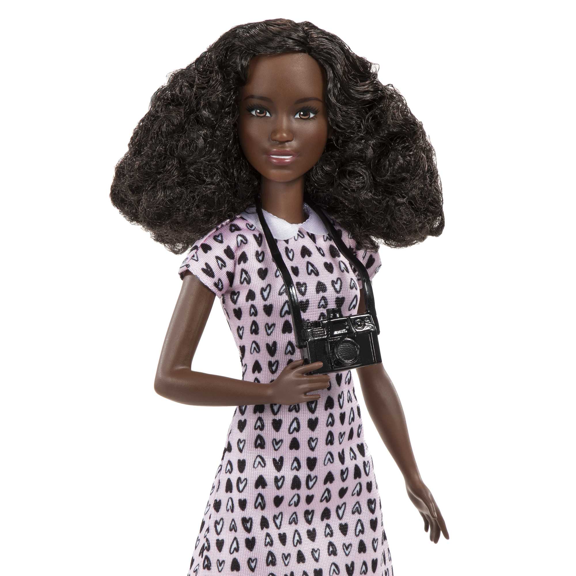 Barbie Poupée Barbie Photographe Animalière - Image 3