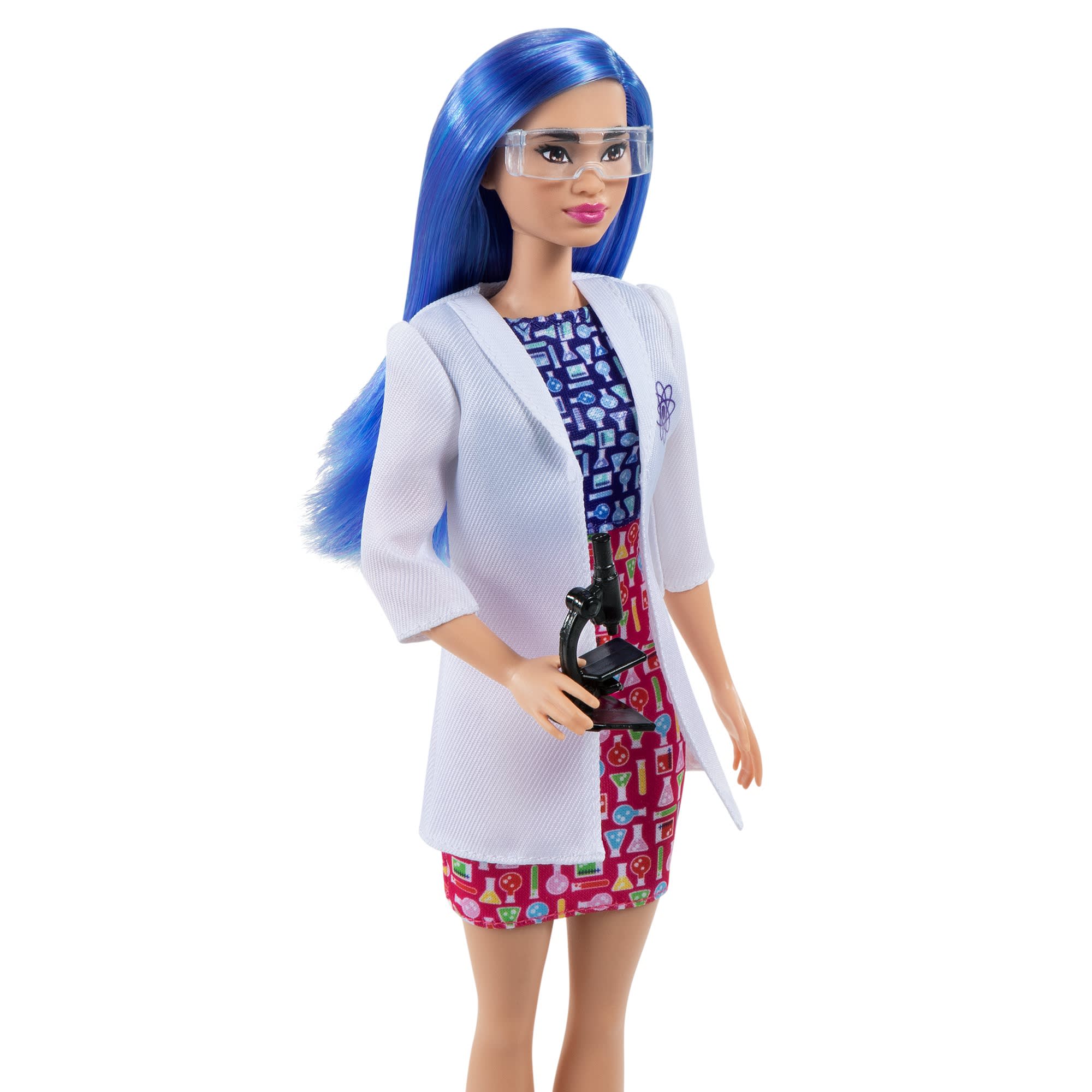 Barbie Poupée Barbie Scientifique - Image 3