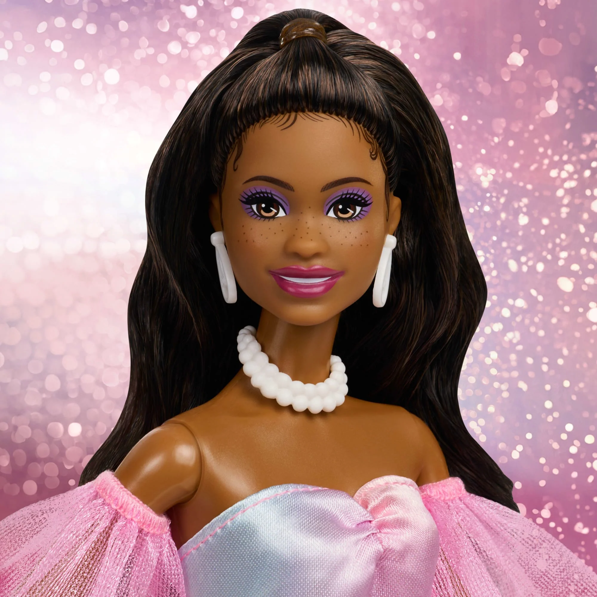 Barbie®-Poupée Barbie Signature Joyeux Anniversaire-à Collectionner - Image 3