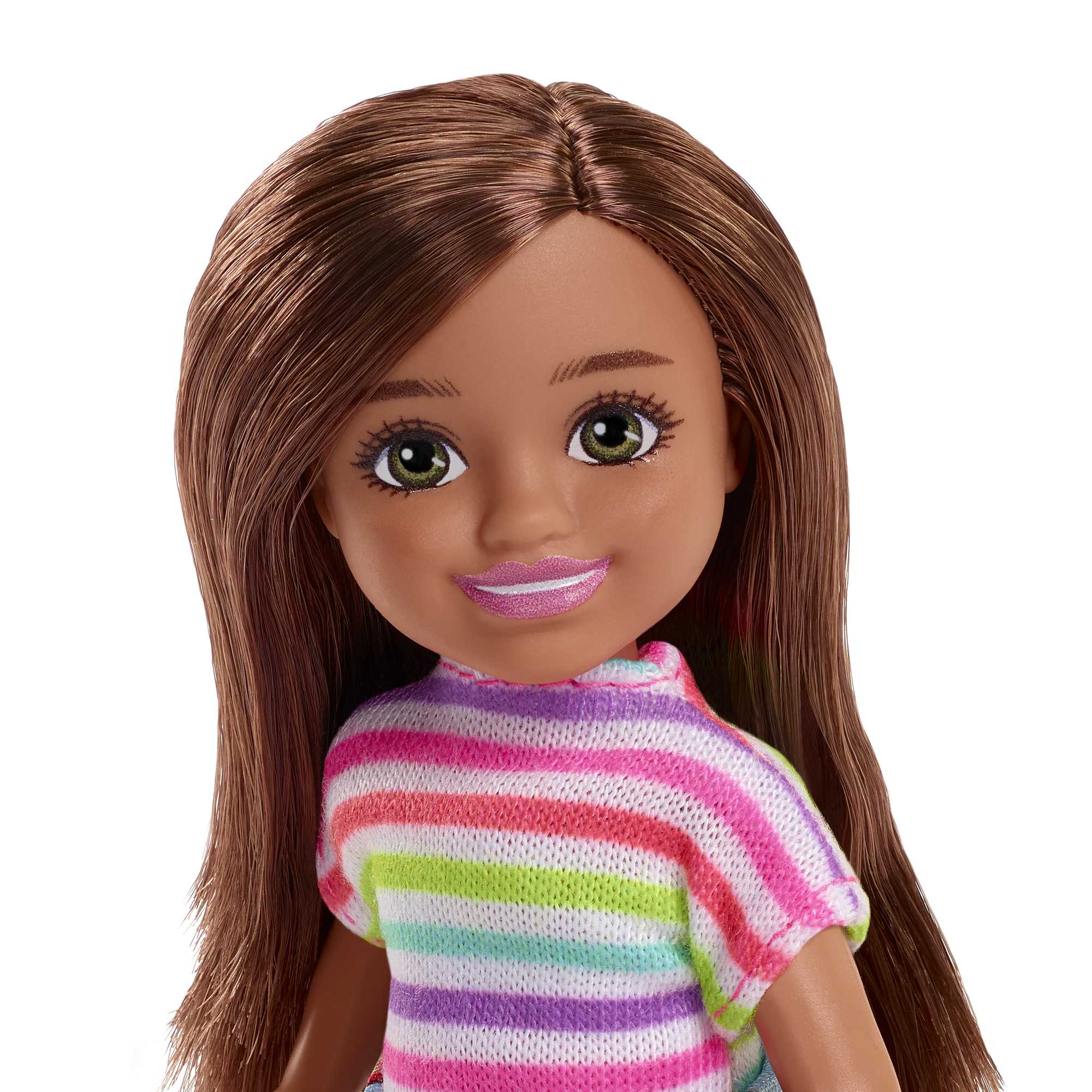 Barbie Poupée Chelsea Peut Être... dessinatrice de Mode - Image 4