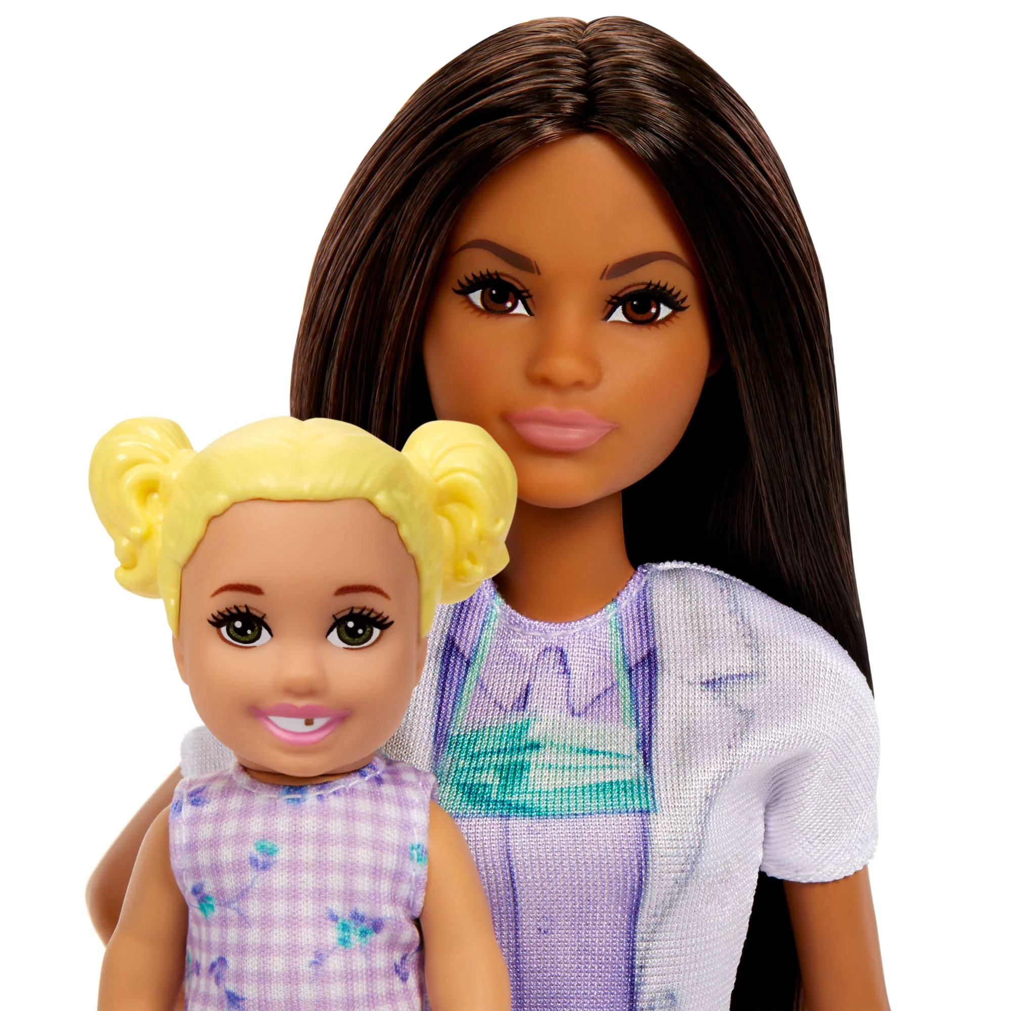 Barbie  Poupée Mode  dentiste, Brunette, Poupée enfant, Accessoires - Image 3