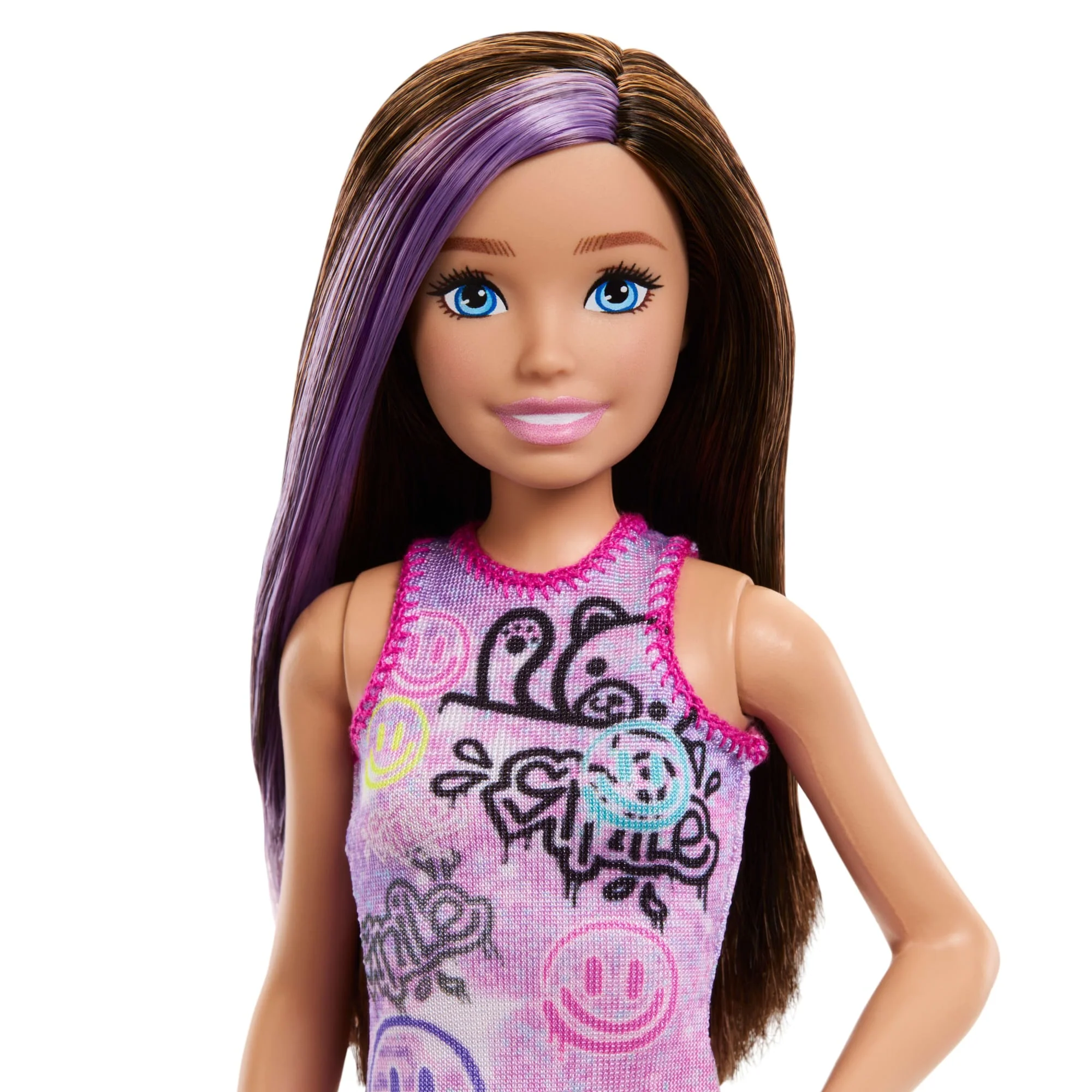 Barbie Famille et Amis Skipper Babysitters, Inc. Skipper, Sac à Dos - Image 2