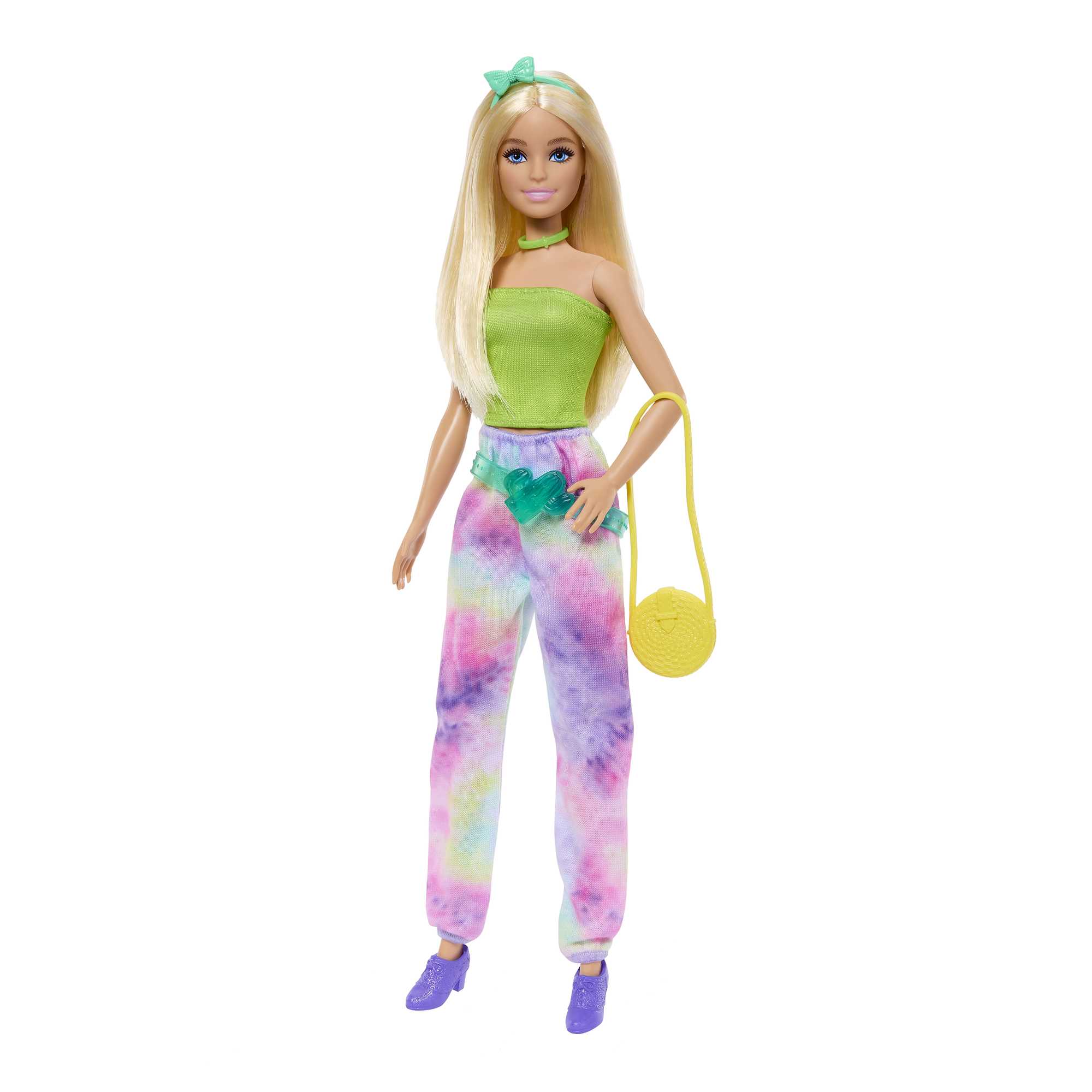 Barbie®  Poupée et Tenues - Image 4