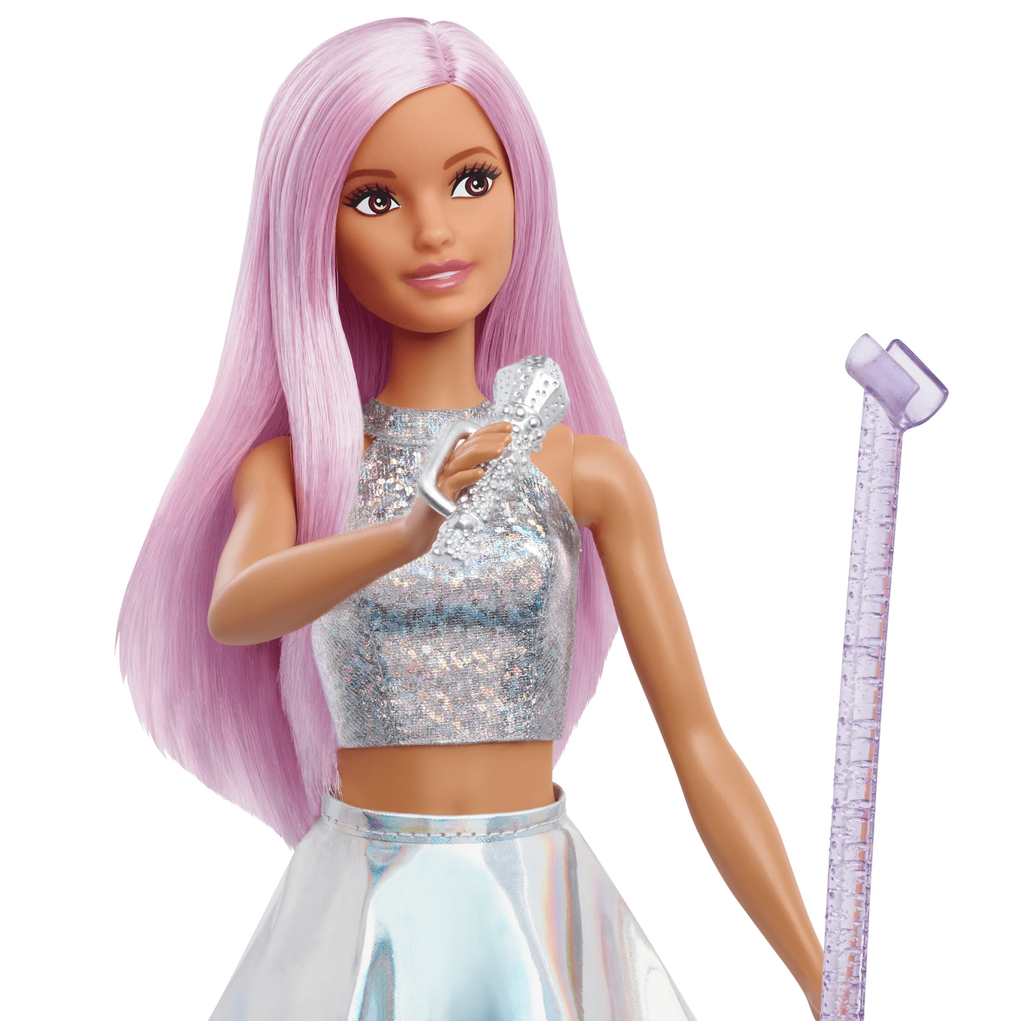Barbie®  Poupée  Pop Star - Image 2
