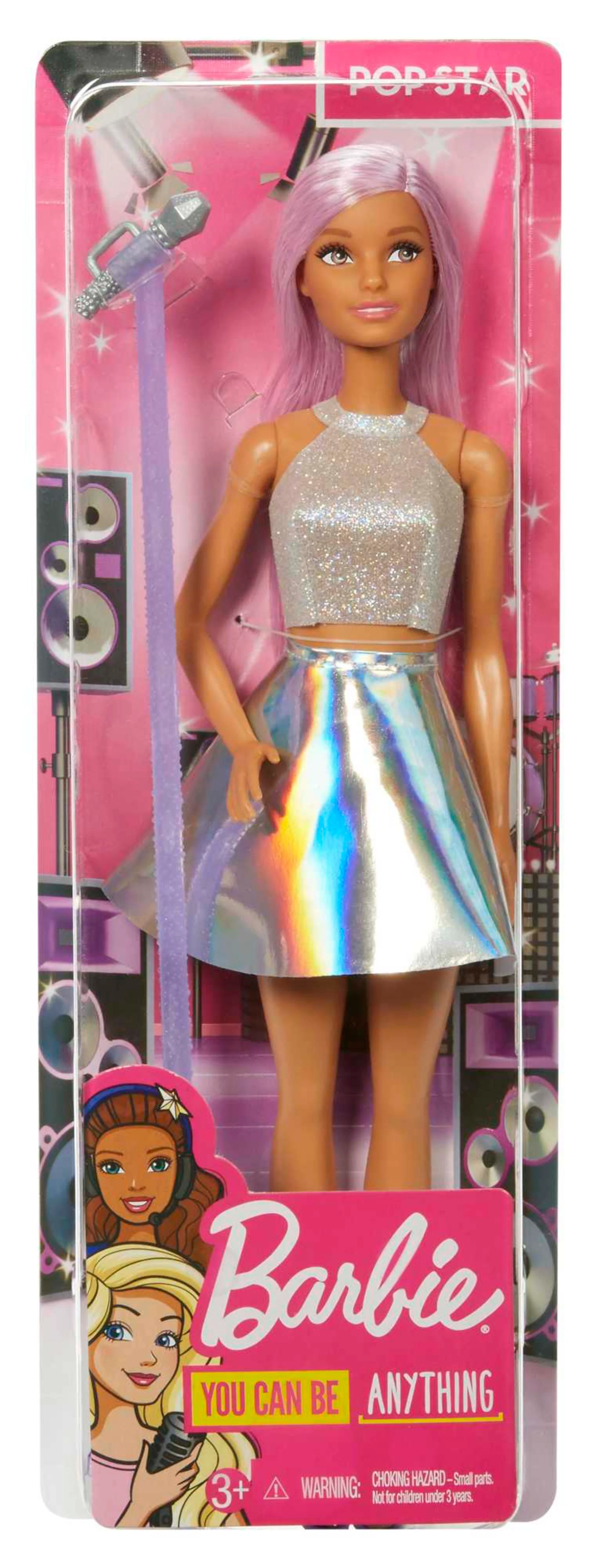 Barbie®  Poupée  Pop Star - Image 6