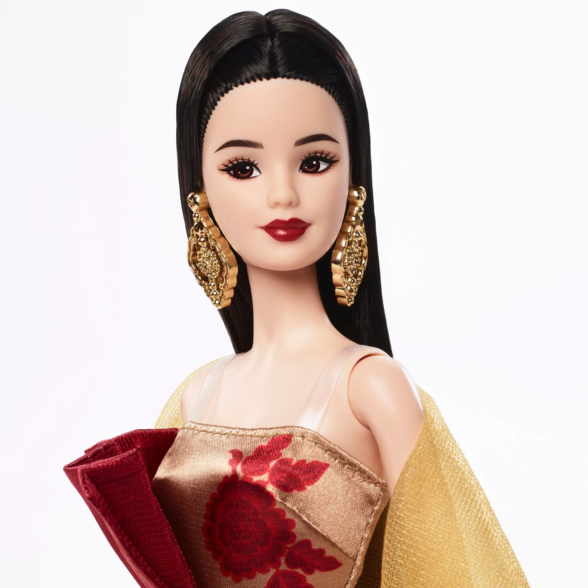 Poupée Barbie Nouvel An Lunaire - Image 2