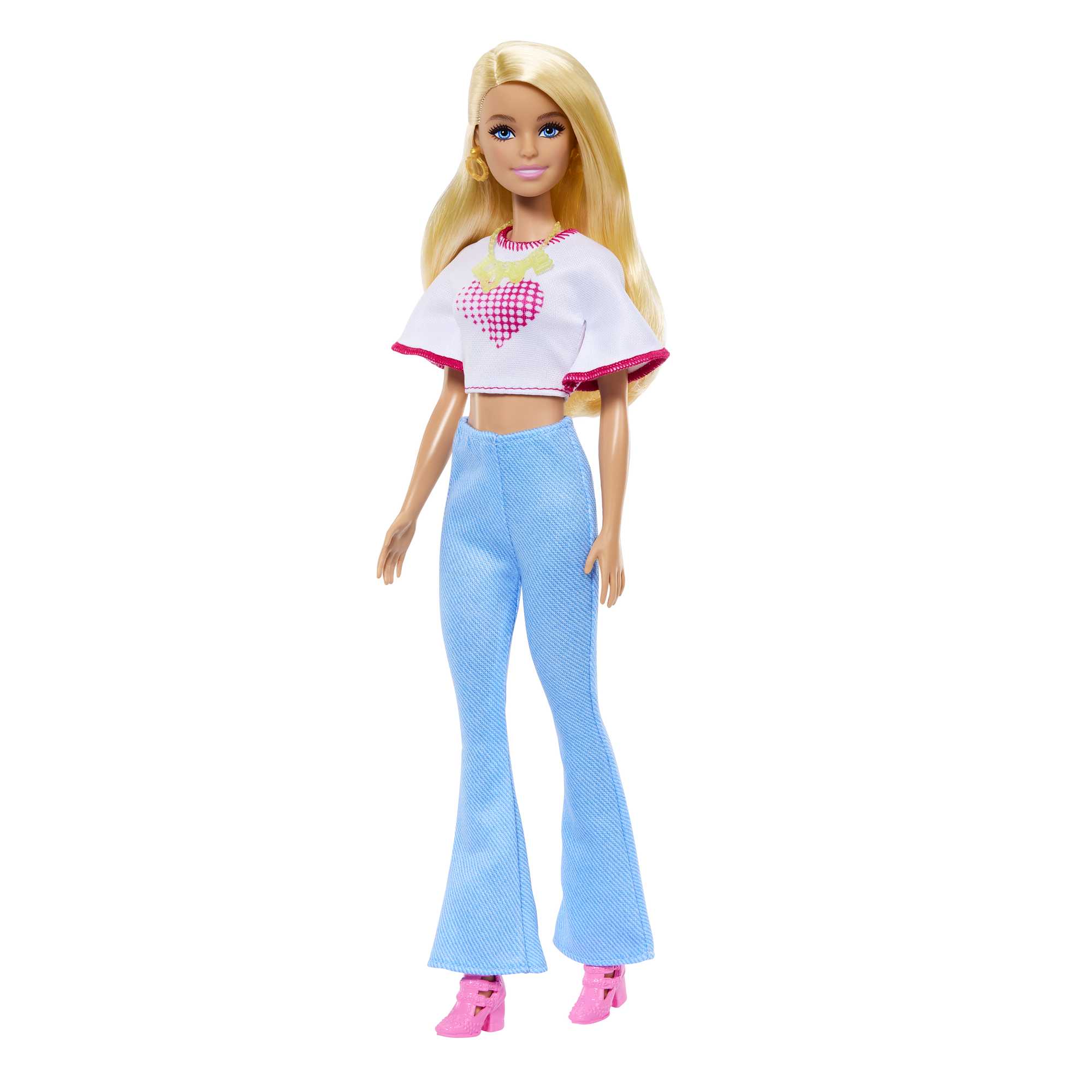 Barbie®-Poupées Barbie® et Ken® Avec Tenues et Accessoires - Image 2