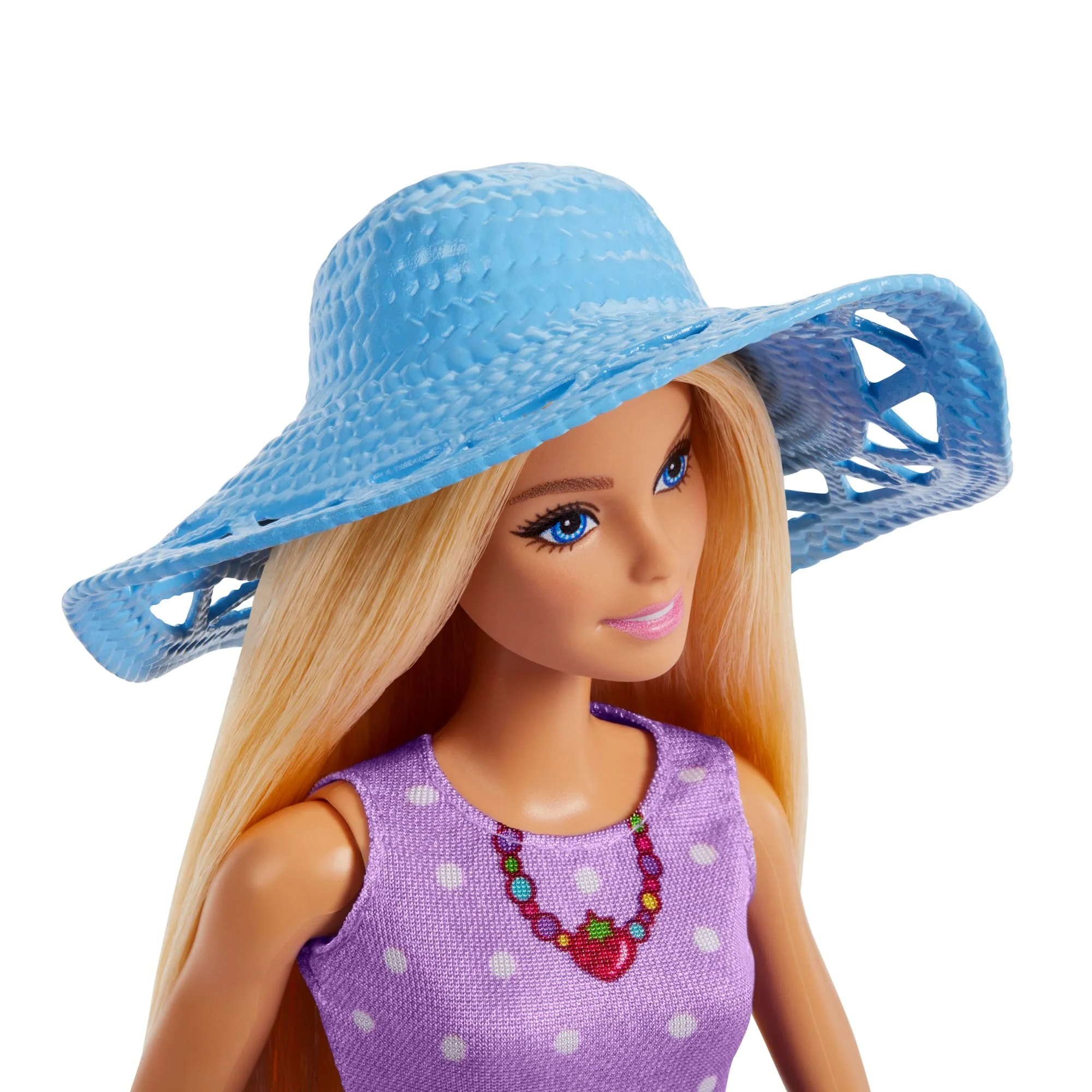 Barbie  Famille et Amis  Poupées et Accessoires  Pique-Nique - Image 4