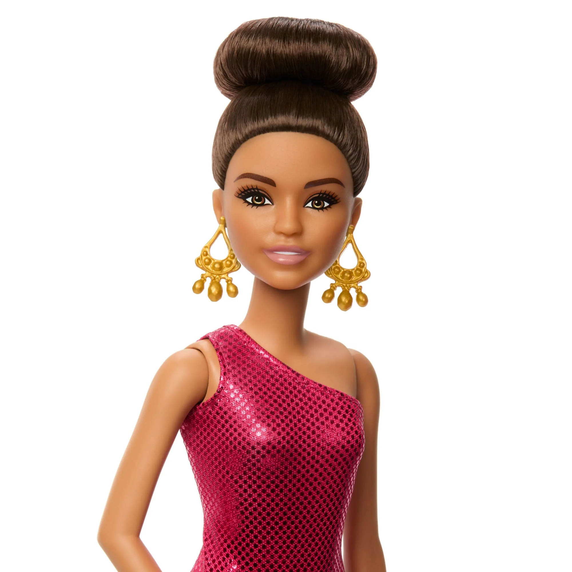 Barbie Profesiones Muñeca Bailarina de Salón - Image 2