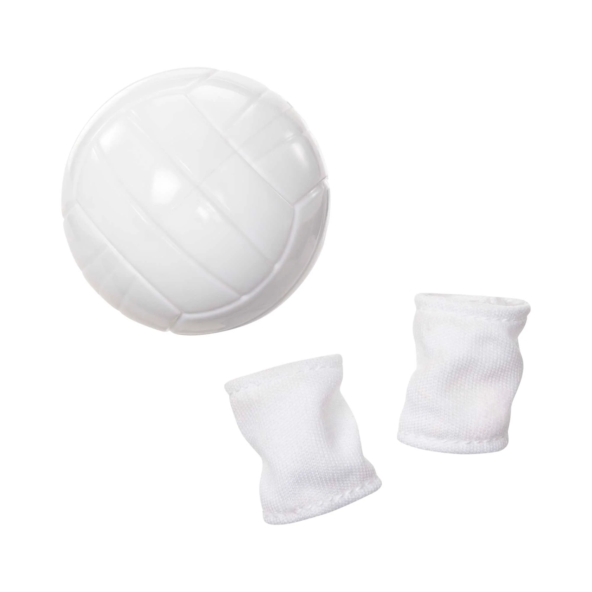 Barbie Profissões Boneca Esportistas - Image 6