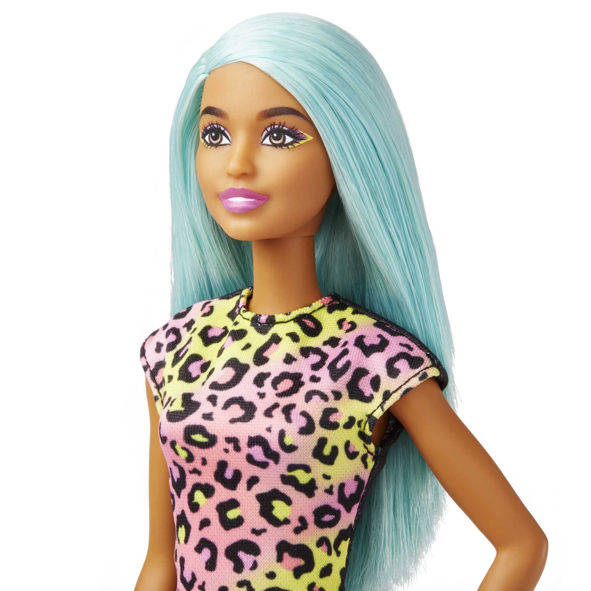 Barbie Profissões Boneca Maquiadora - Image 2