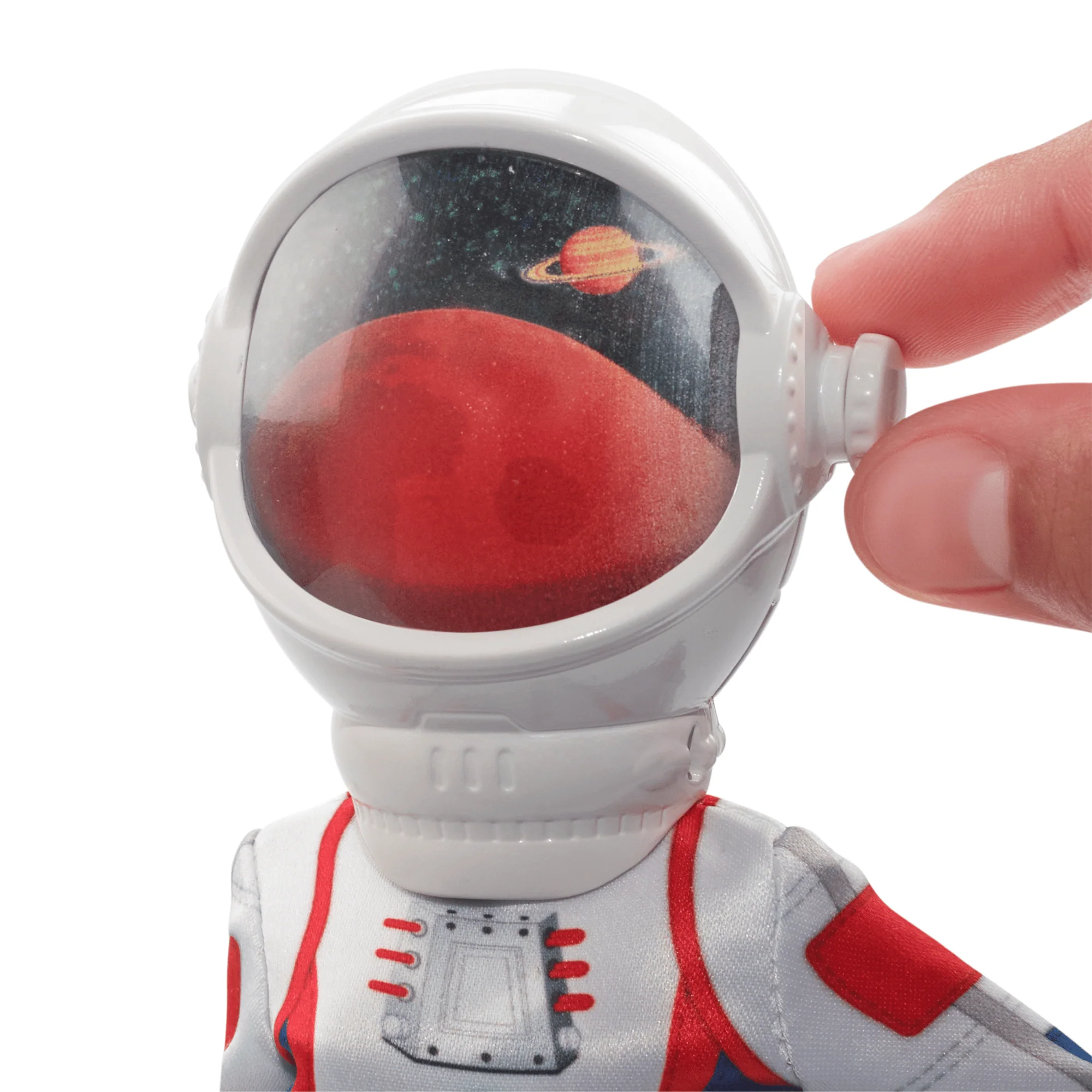 Barbie Profissões Conjunto de Brinquedo Astronauta - Image 5