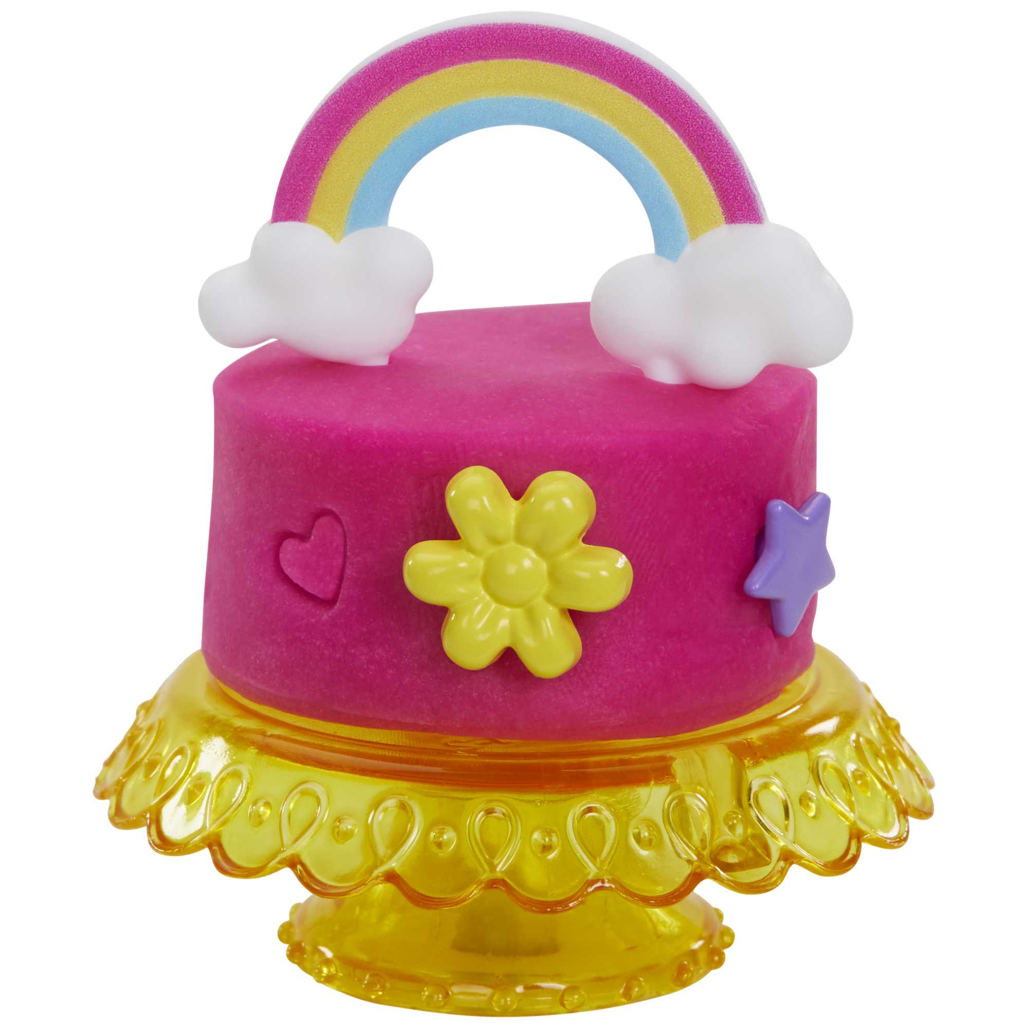 Barbie Profissões Conjunto de Brinquedo Confeitaria para Decorar - Image 4