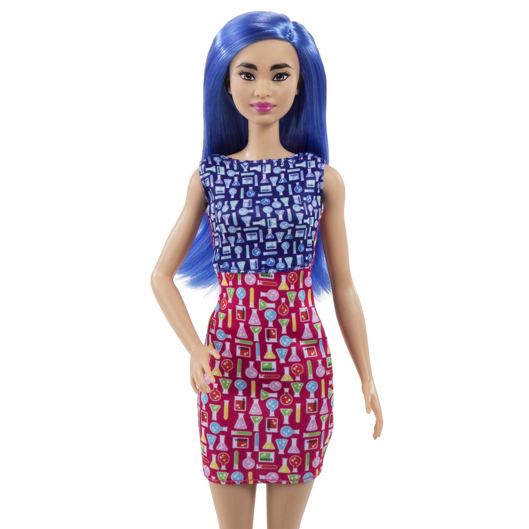 Barbie Scientist Doll - Image 5