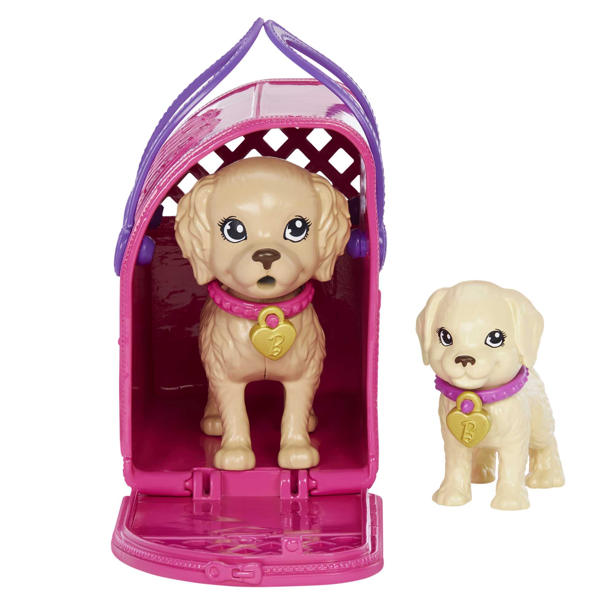 Barbie Set de Juego Adopta un Cachorrito - Image 5