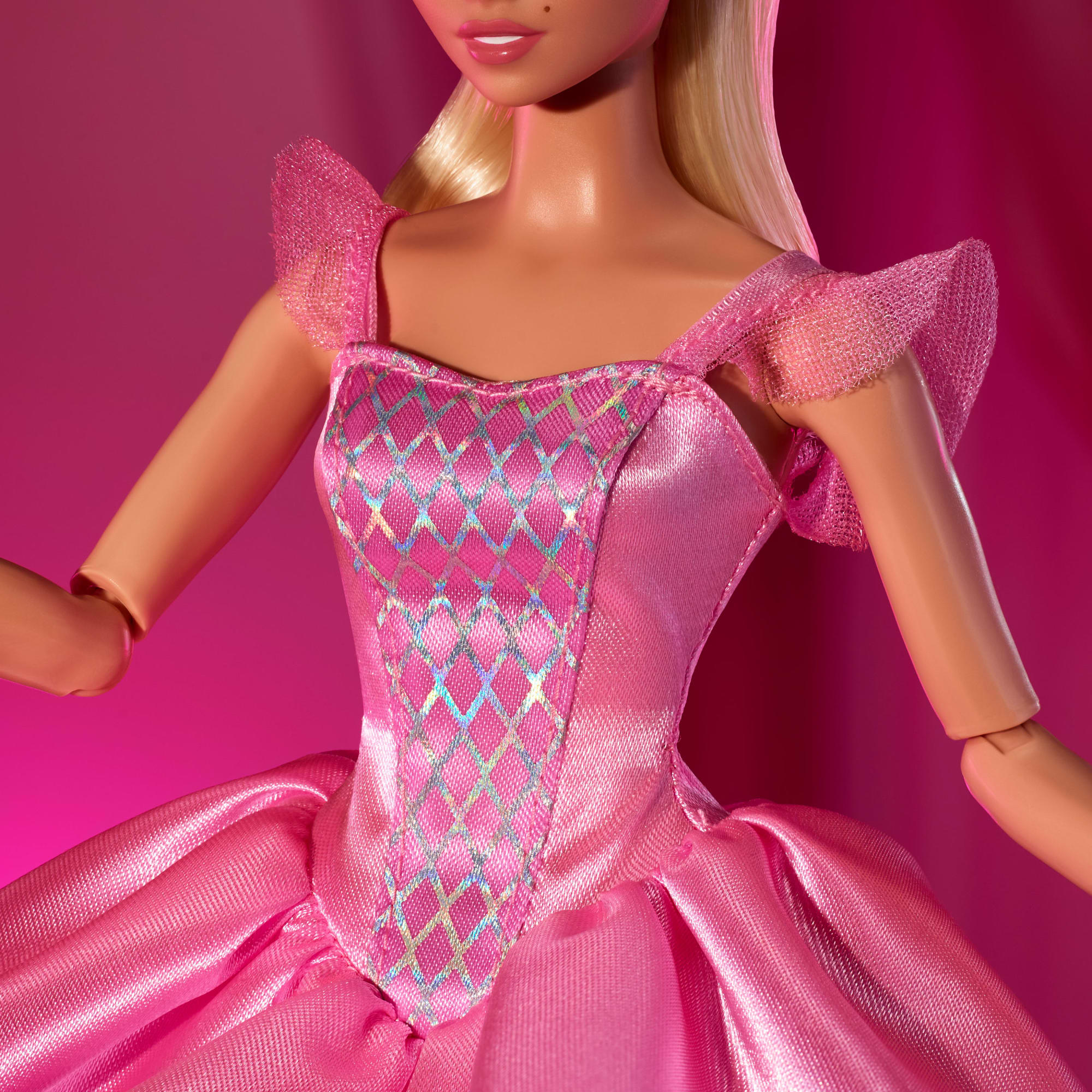 Barbie Signature Boneca de Coleção Ballet Wishes - Image 4