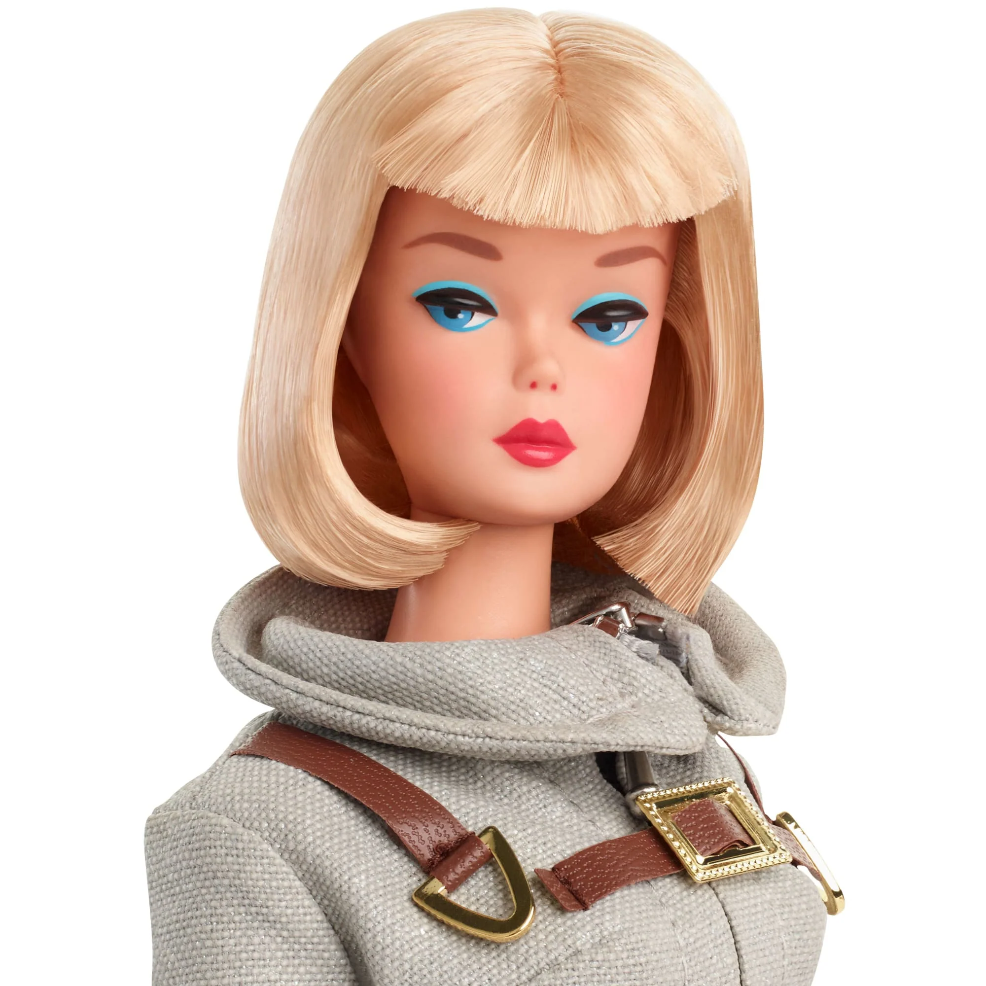 Barbie Signature Boneca de Coleção Repro - Astronaut 60th Anniversary - Image 2