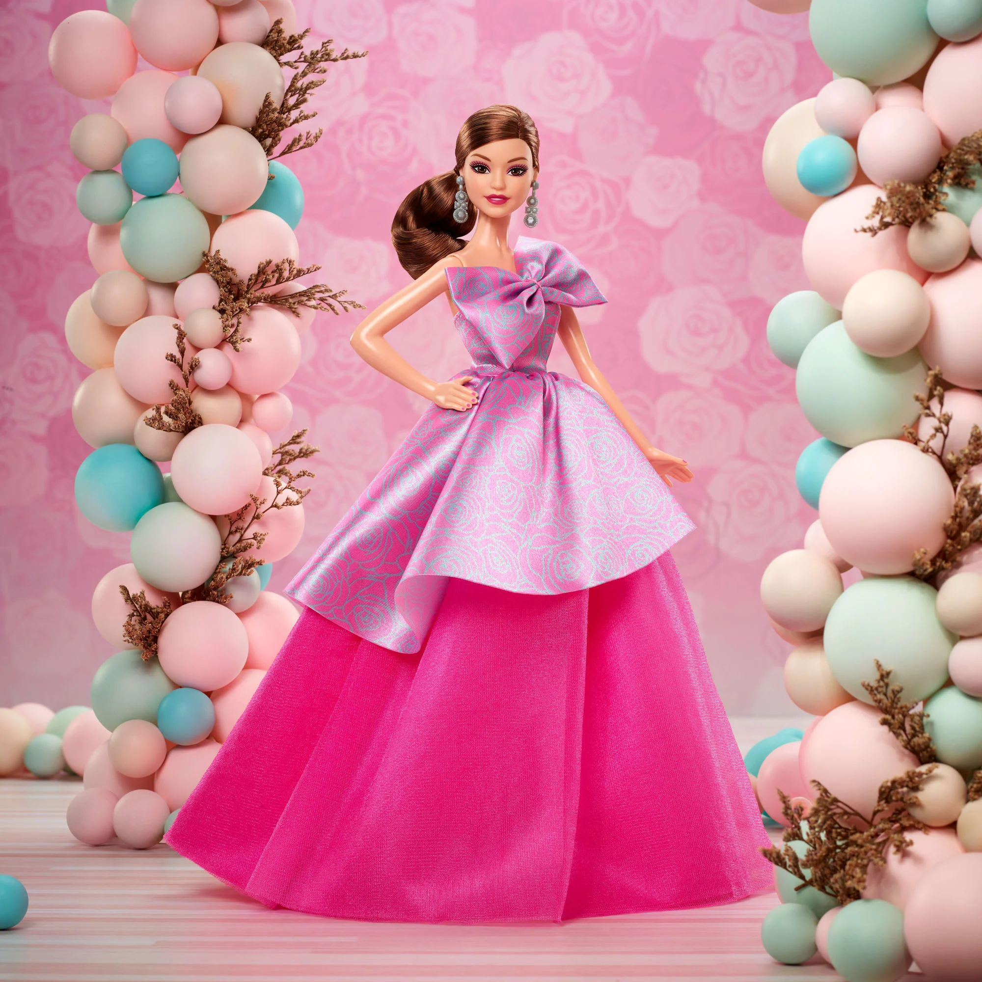 Barbie Signature Muñeca de Colección Birthday Wishes - Image 3