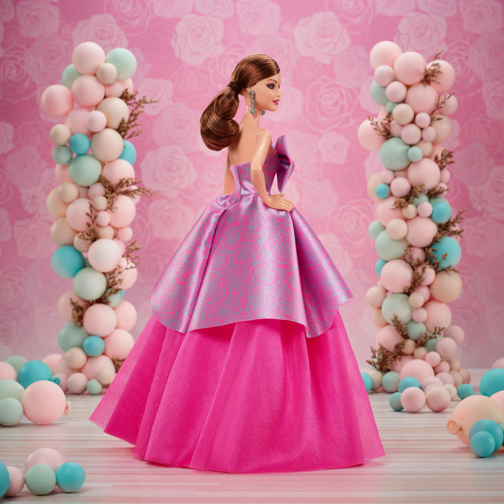 Barbie Signature Muñeca de Colección Birthday Wishes - Image 5