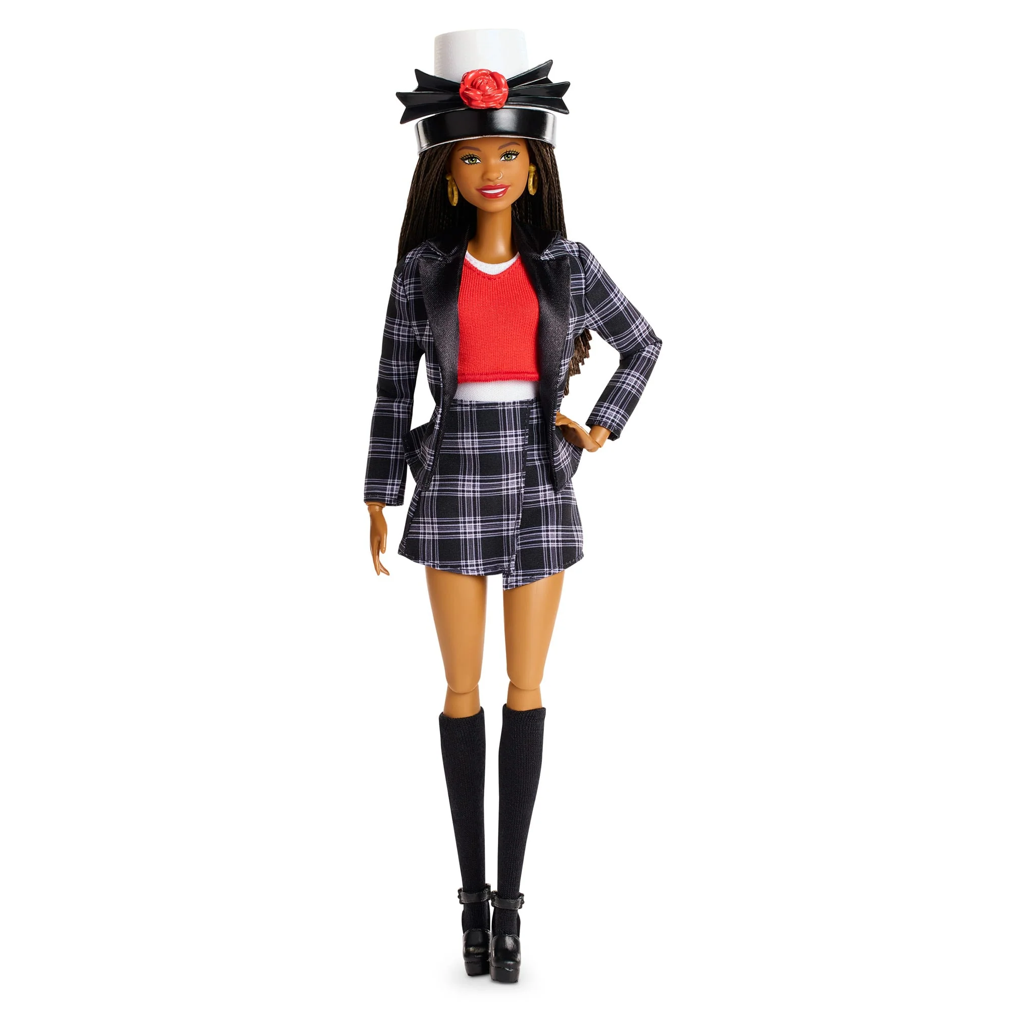 Barbie Signature Muñeca de Colección Clueless 30th Anniversary - Dionne - Image 2