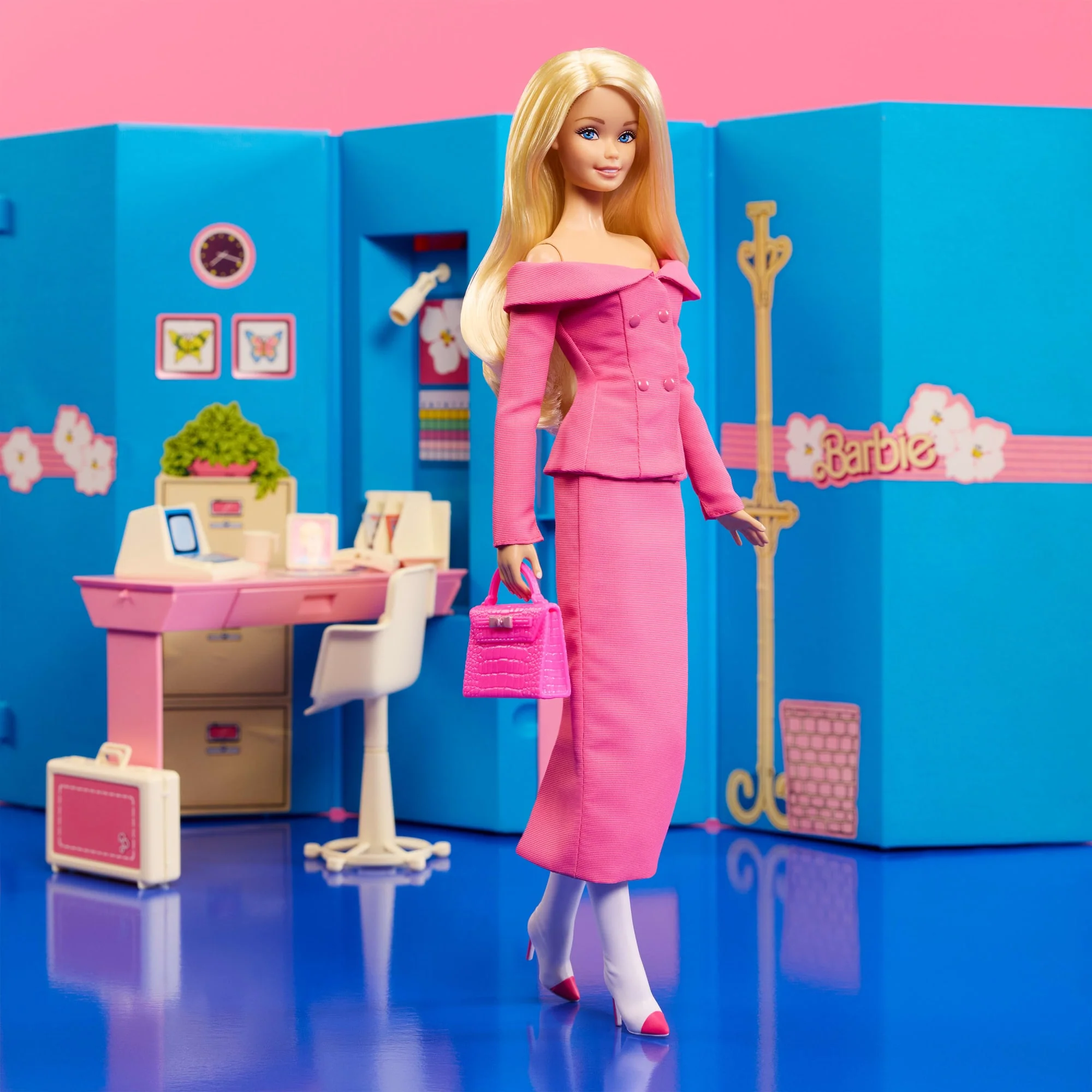 Barbie Signature Styled By Andrew Mukamal Barbie Doll - Image 2